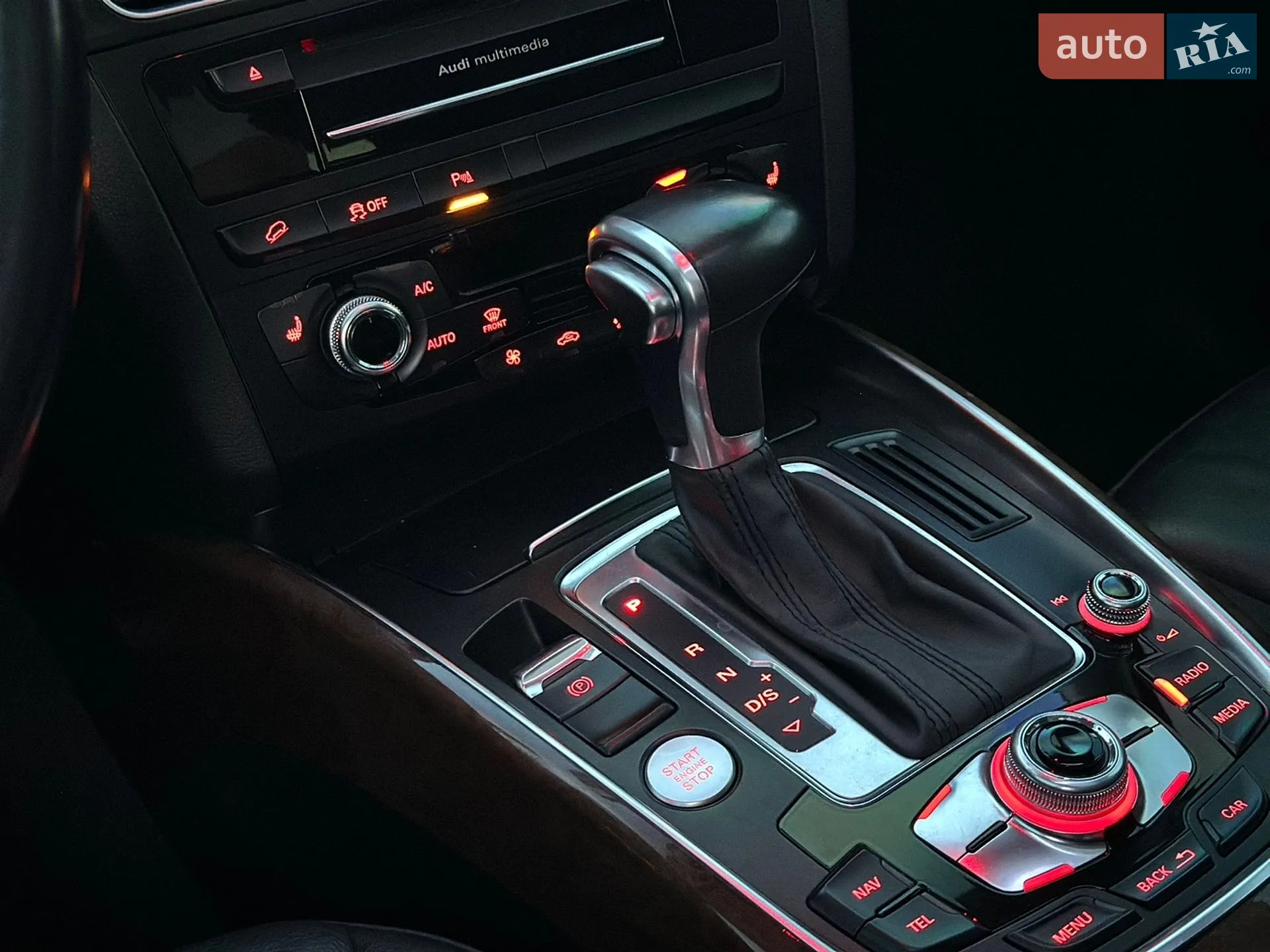 2015 Audi Q5 - мініатюра 61