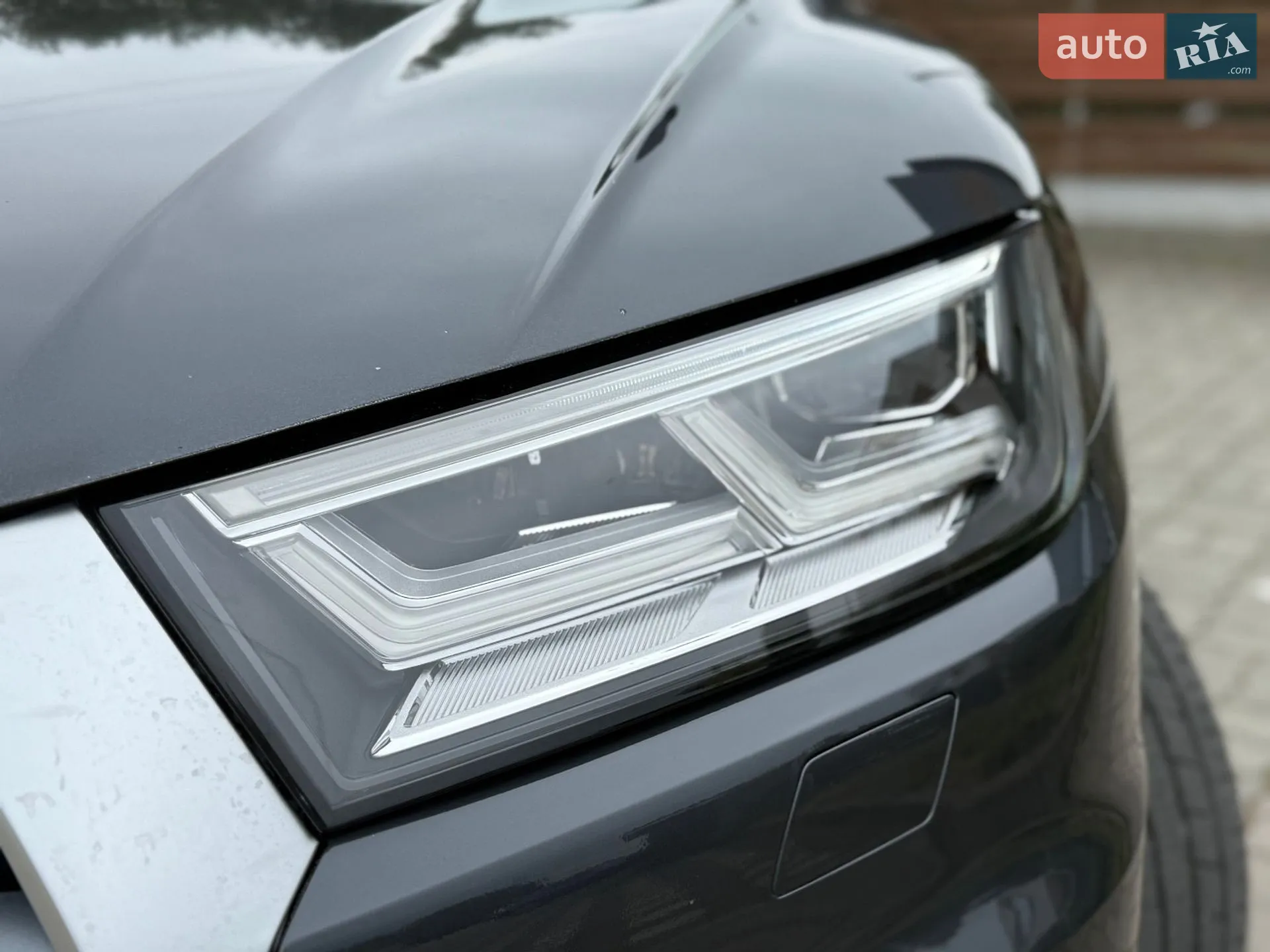 2018 Audi Q5 - мініатюра 24