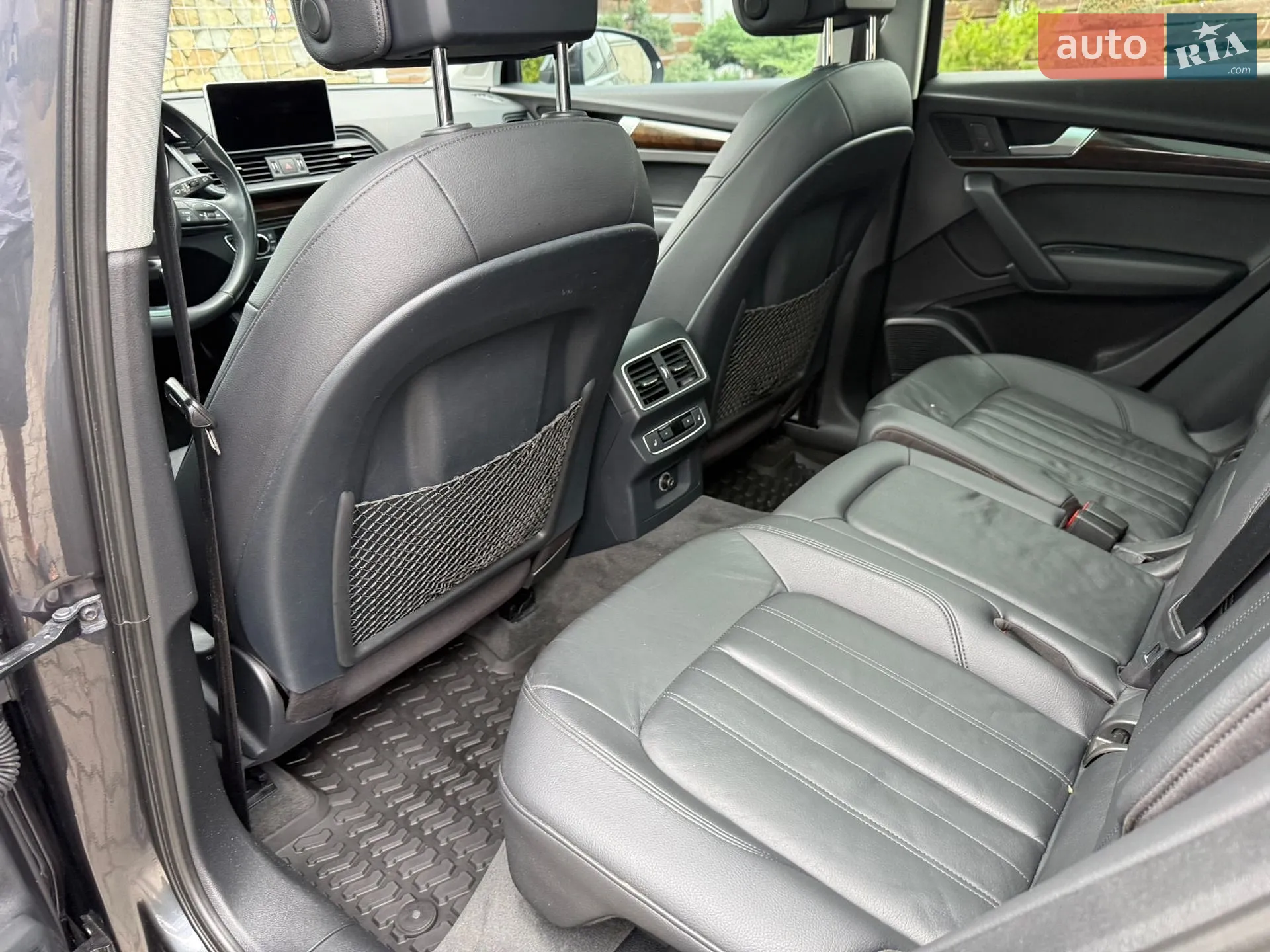 2018 Audi Q5 - мініатюра 54