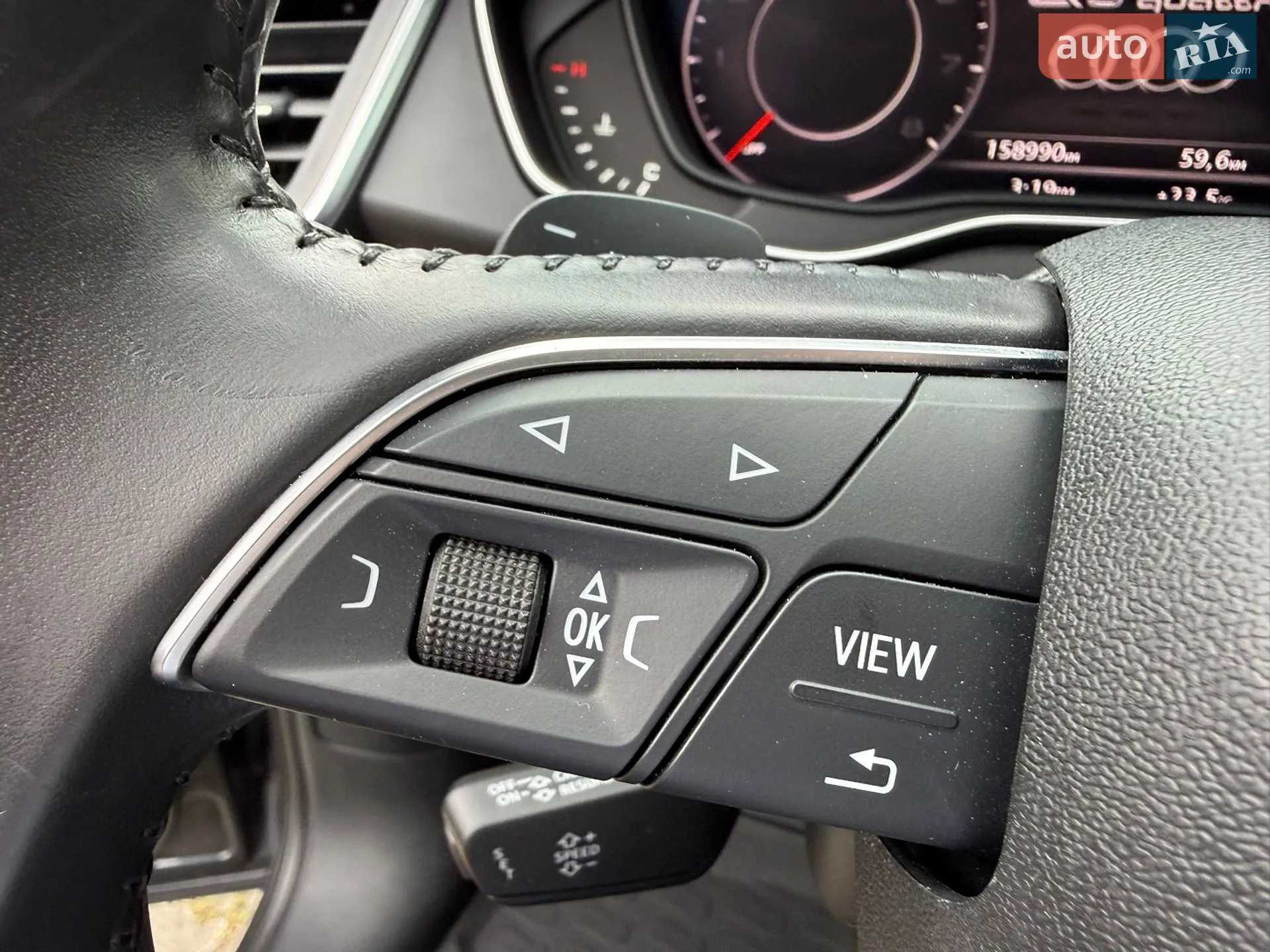 2018 Audi Q5 - мініатюра 68