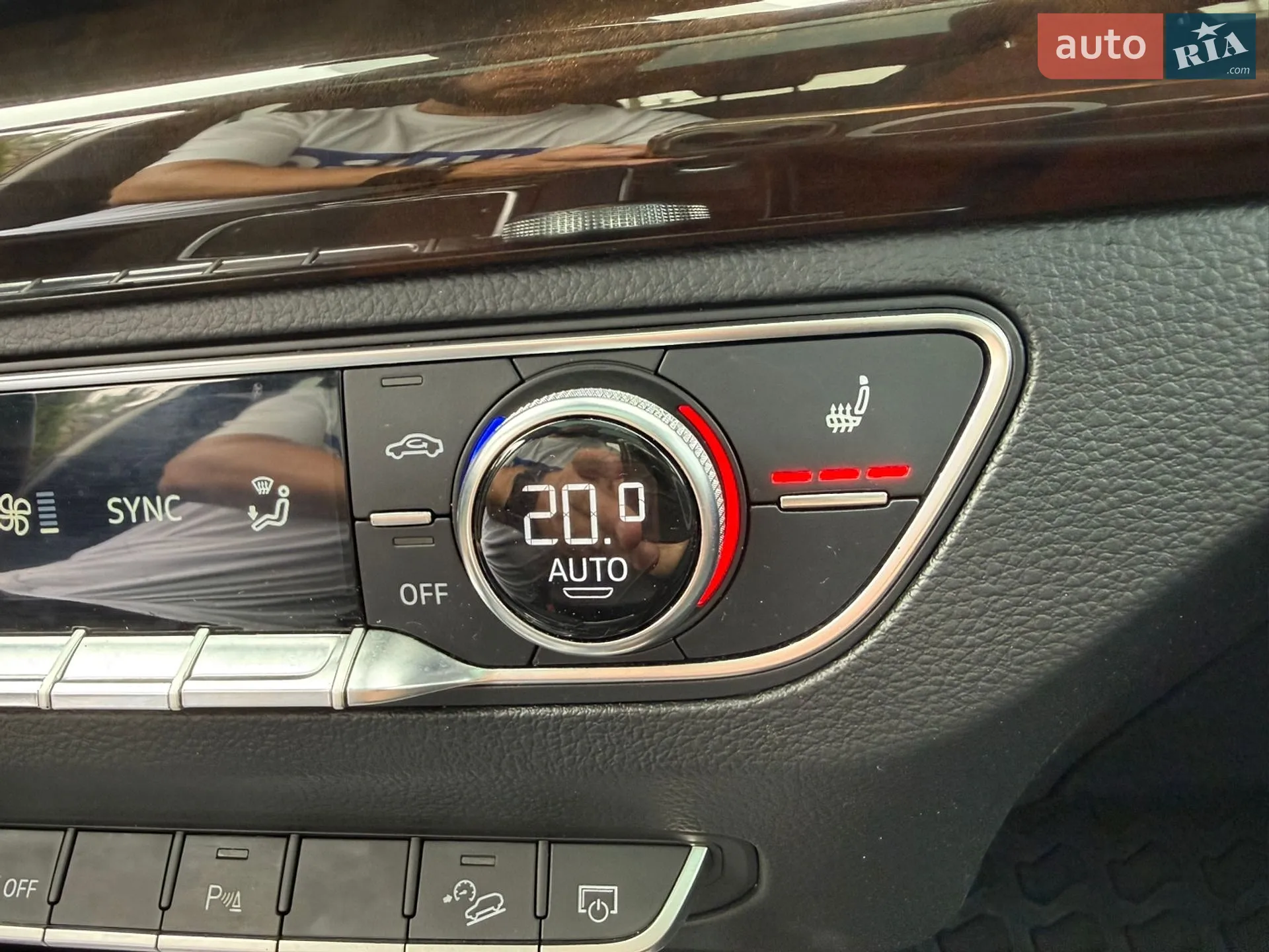 2018 Audi Q5 - мініатюра 75