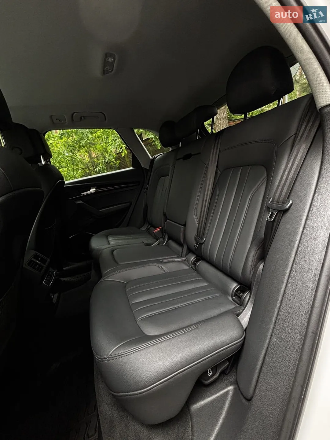 2020 Audi Q5 - мініатюра 16