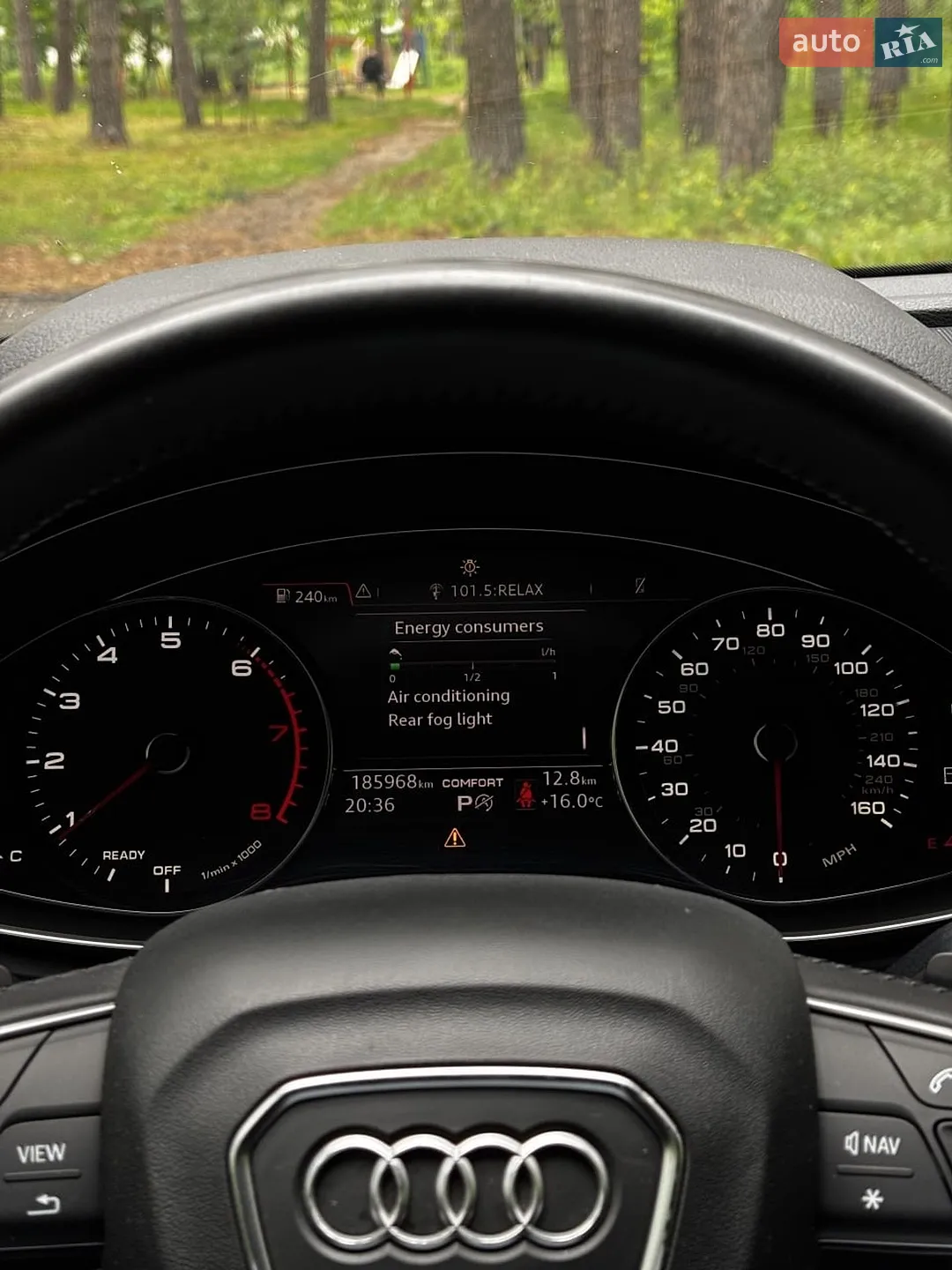 2020 Audi Q5 - мініатюра 31