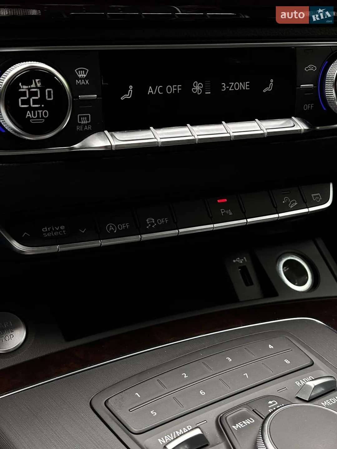 2020 Audi Q5 - мініатюра 35