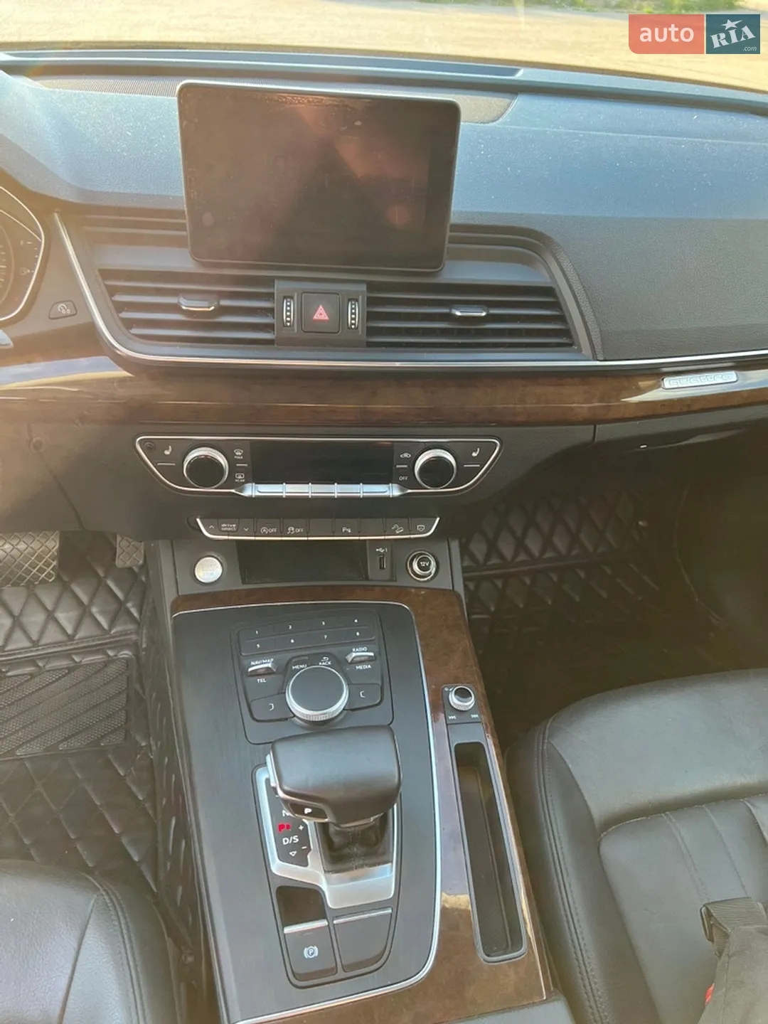 2020 Audi Q5 - мініатюра 19