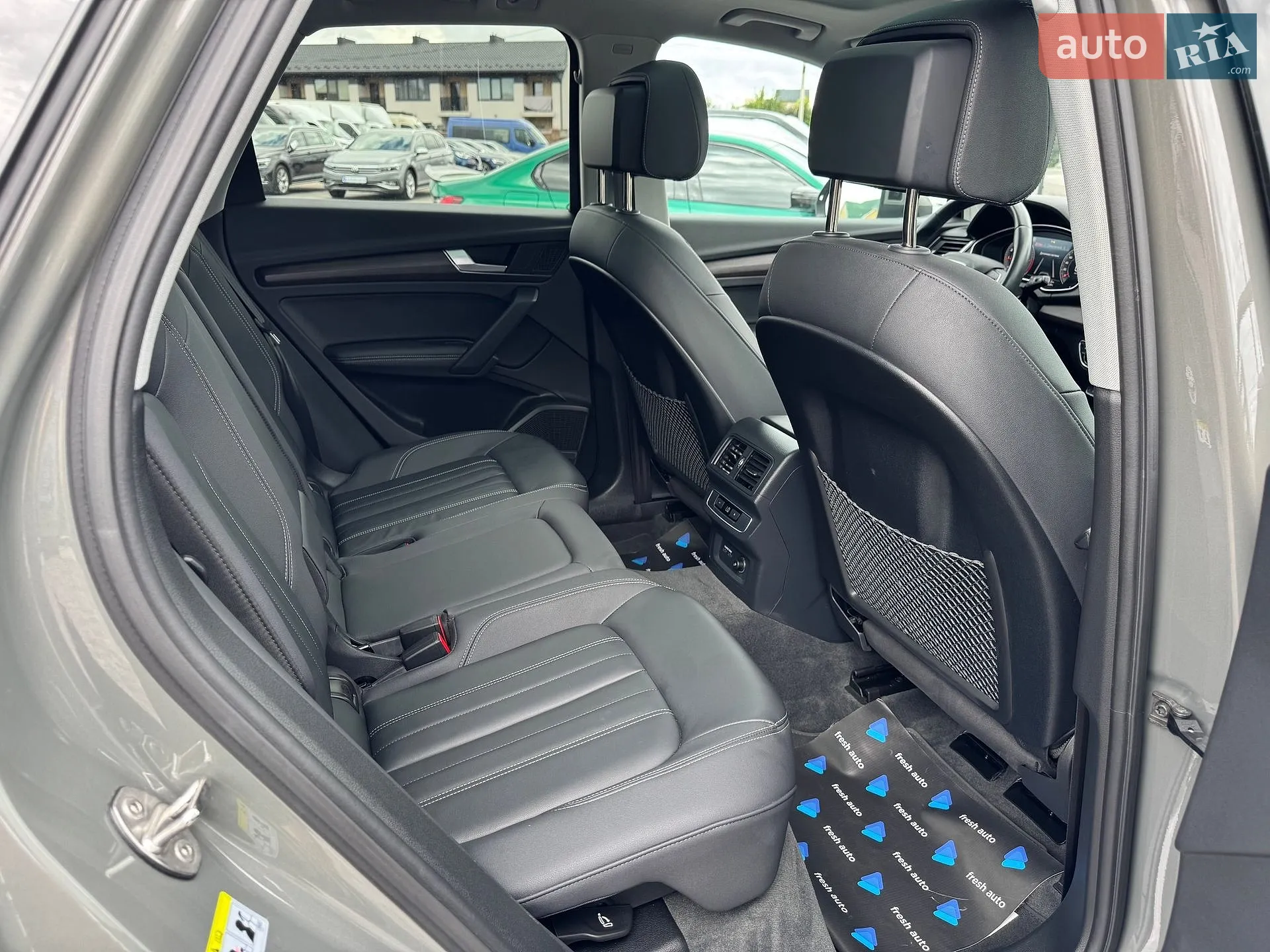 2022 Audi Q5 - мініатюра 35