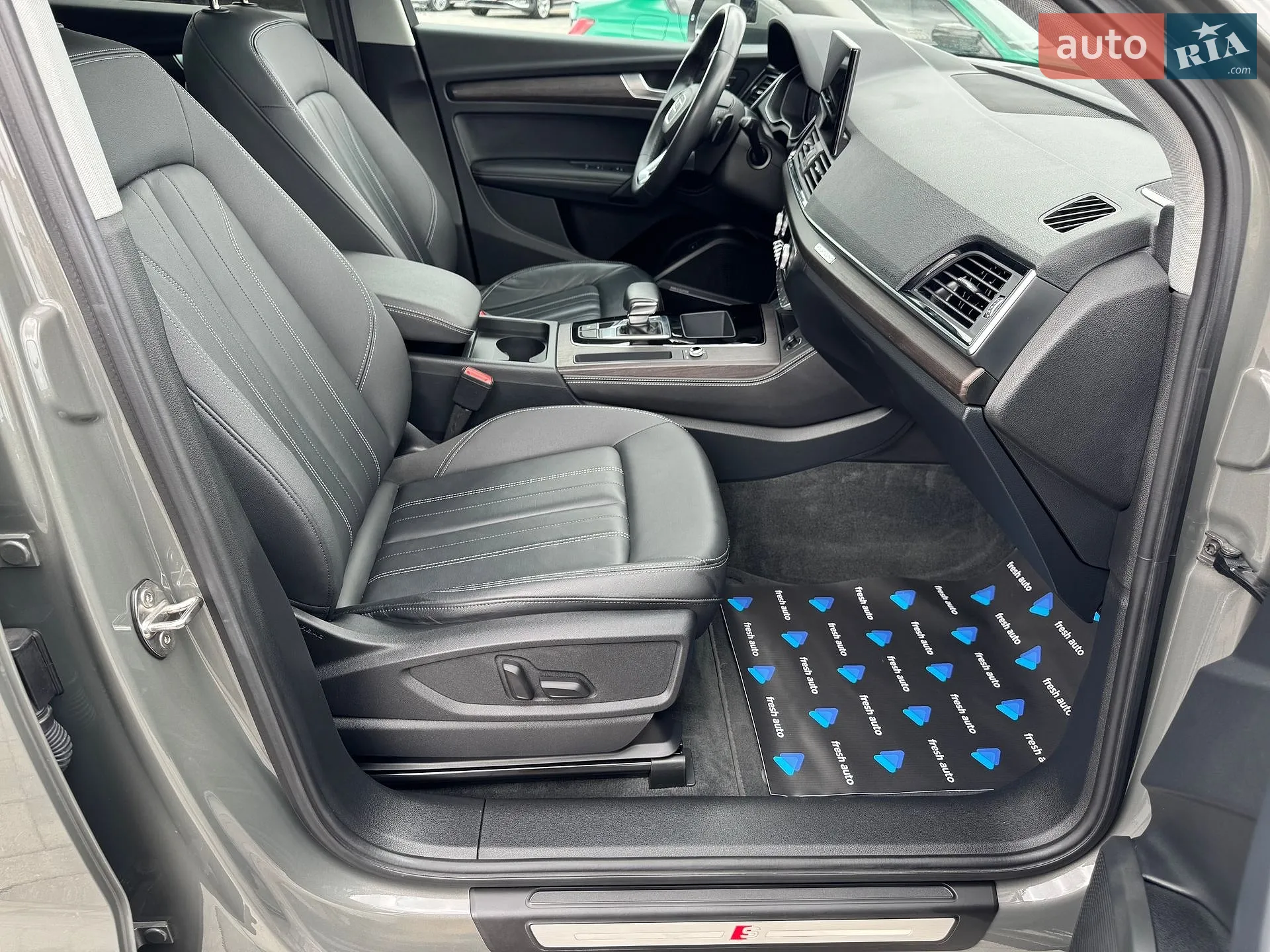2022 Audi Q5 - мініатюра 40