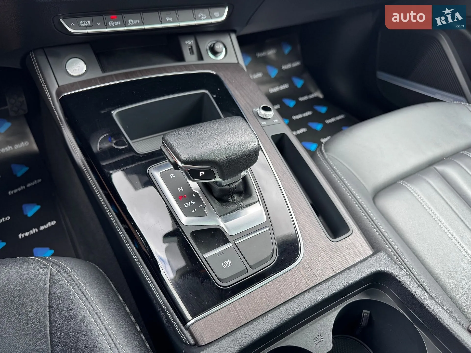 2022 Audi Q5 - мініатюра 25