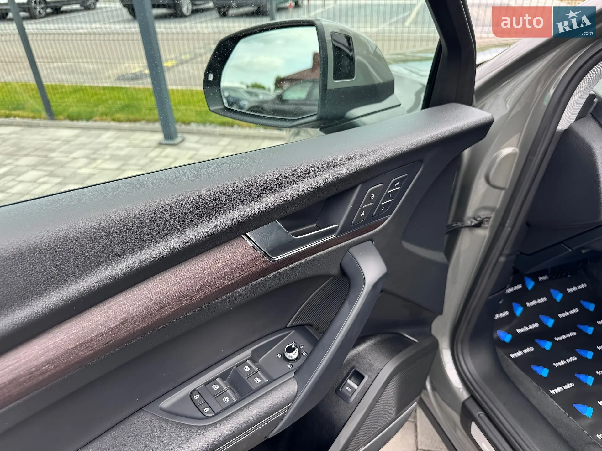 2022 Audi Q5 - мініатюра 14