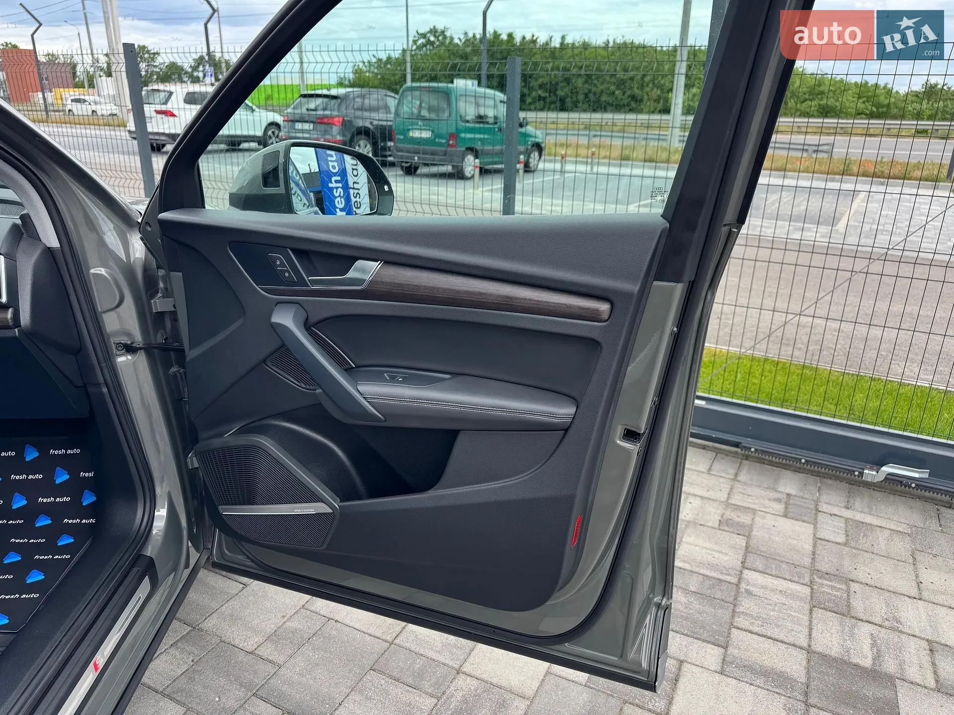 2022 Audi Q5 - мініатюра 36