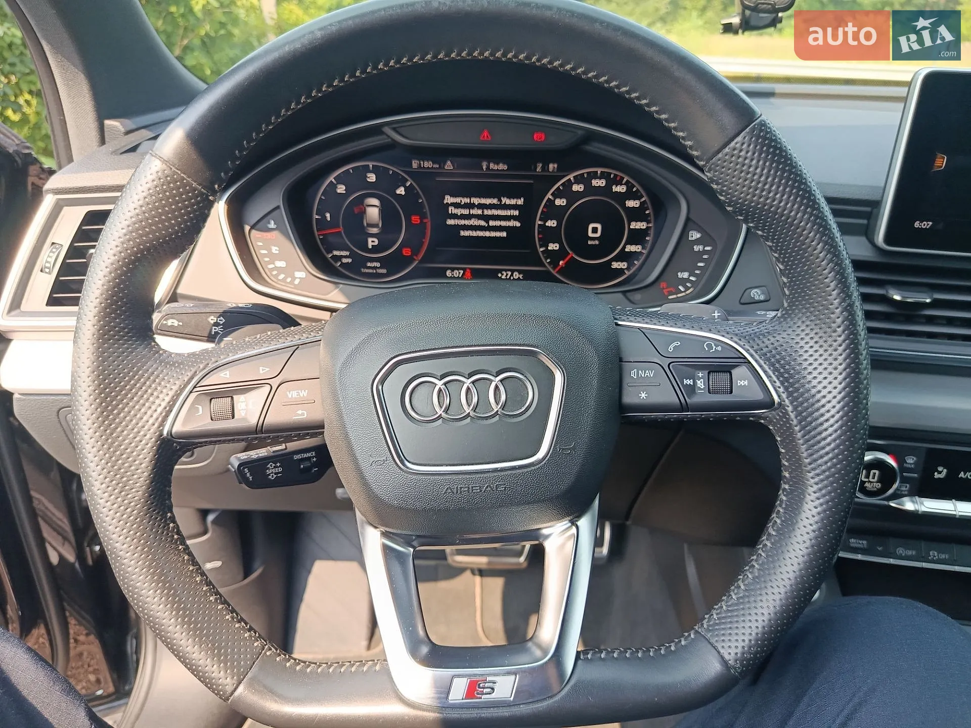 2019 Audi Q5 - мініатюра 24