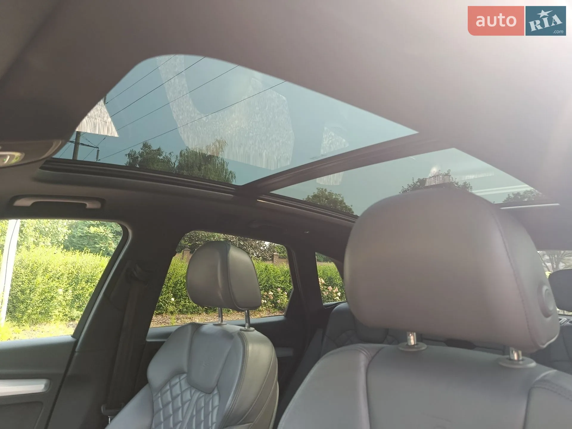 2019 Audi Q5 - мініатюра 30