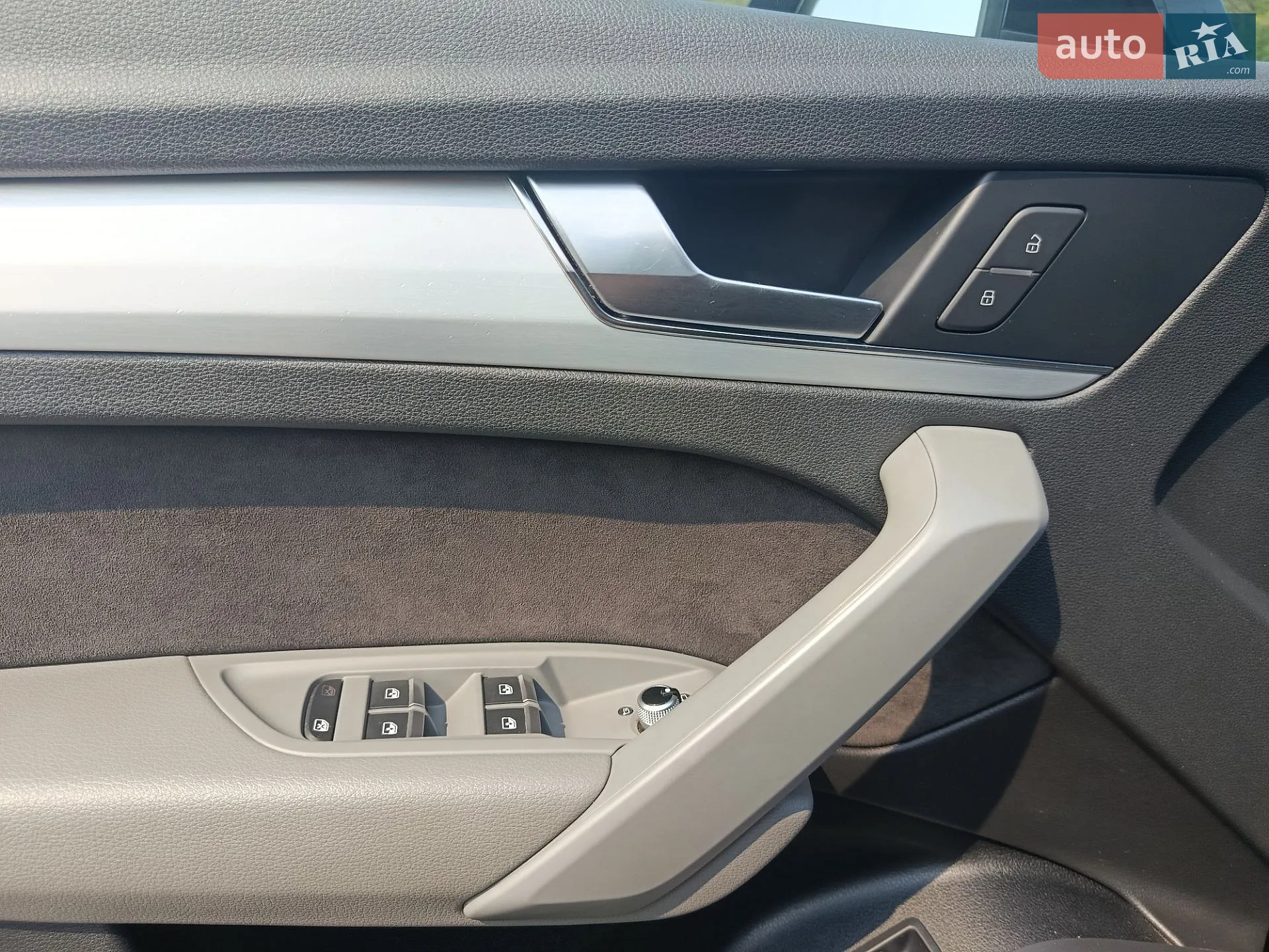 2019 Audi Q5 - мініатюра 36