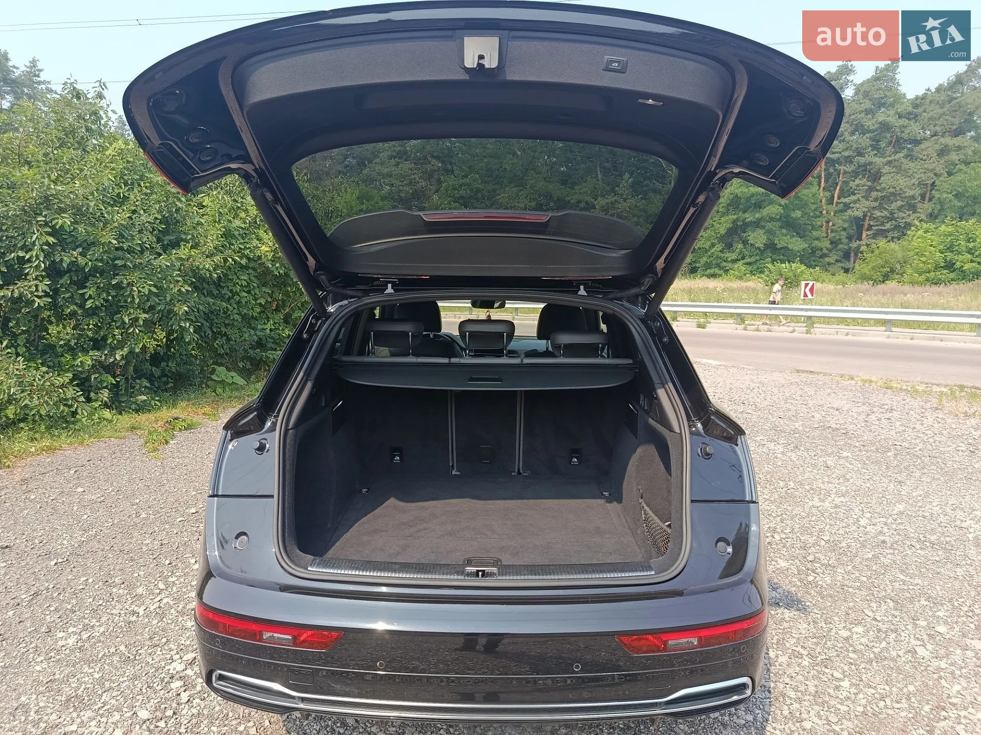 2019 Audi Q5 - мініатюра 43