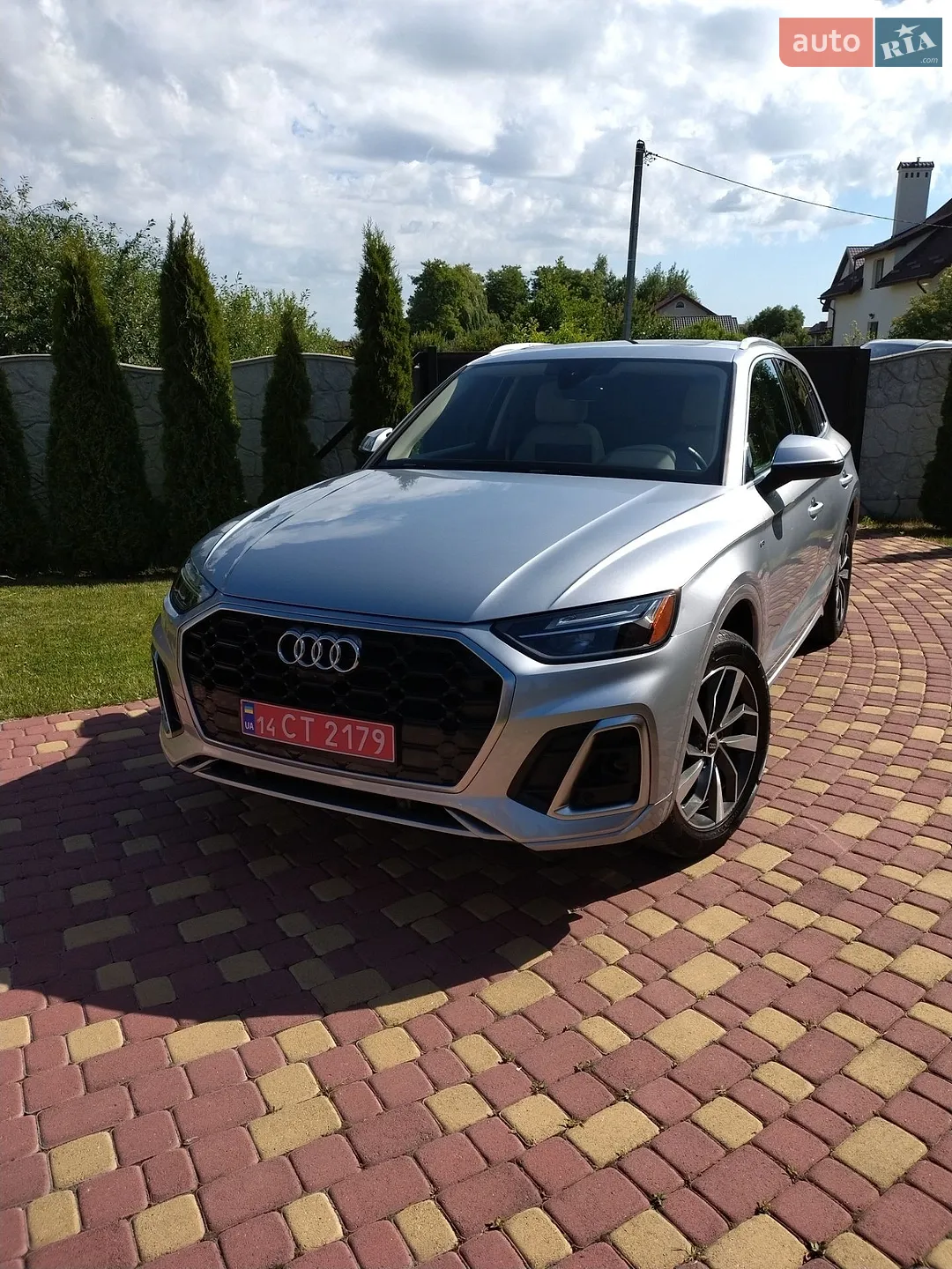 2022 Audi Q5 - мініатюра 5