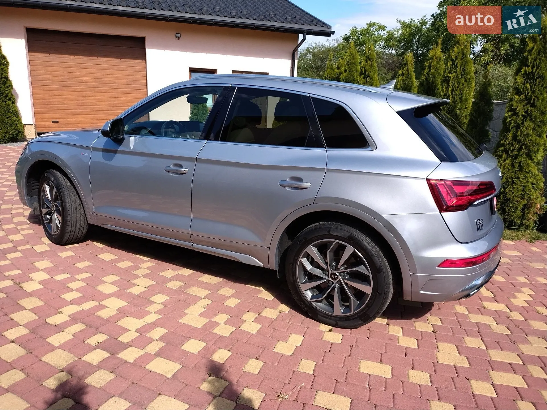 2022 Audi Q5 - мініатюра 10