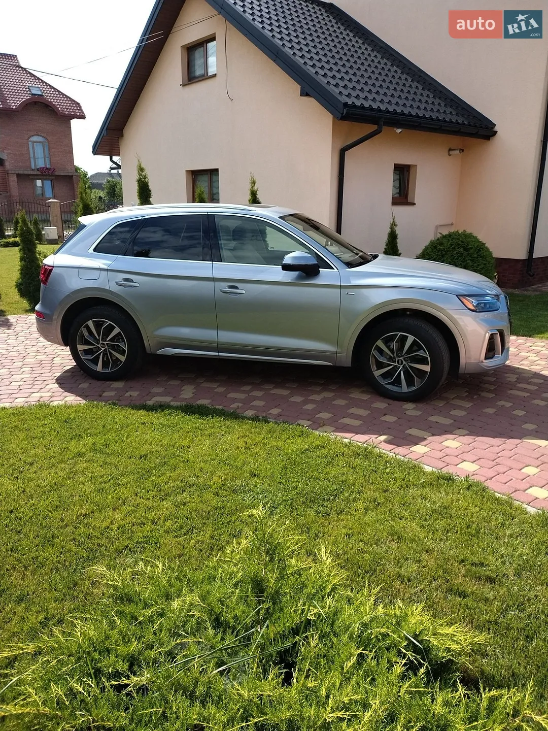 2022 Audi Q5 - мініатюра 20