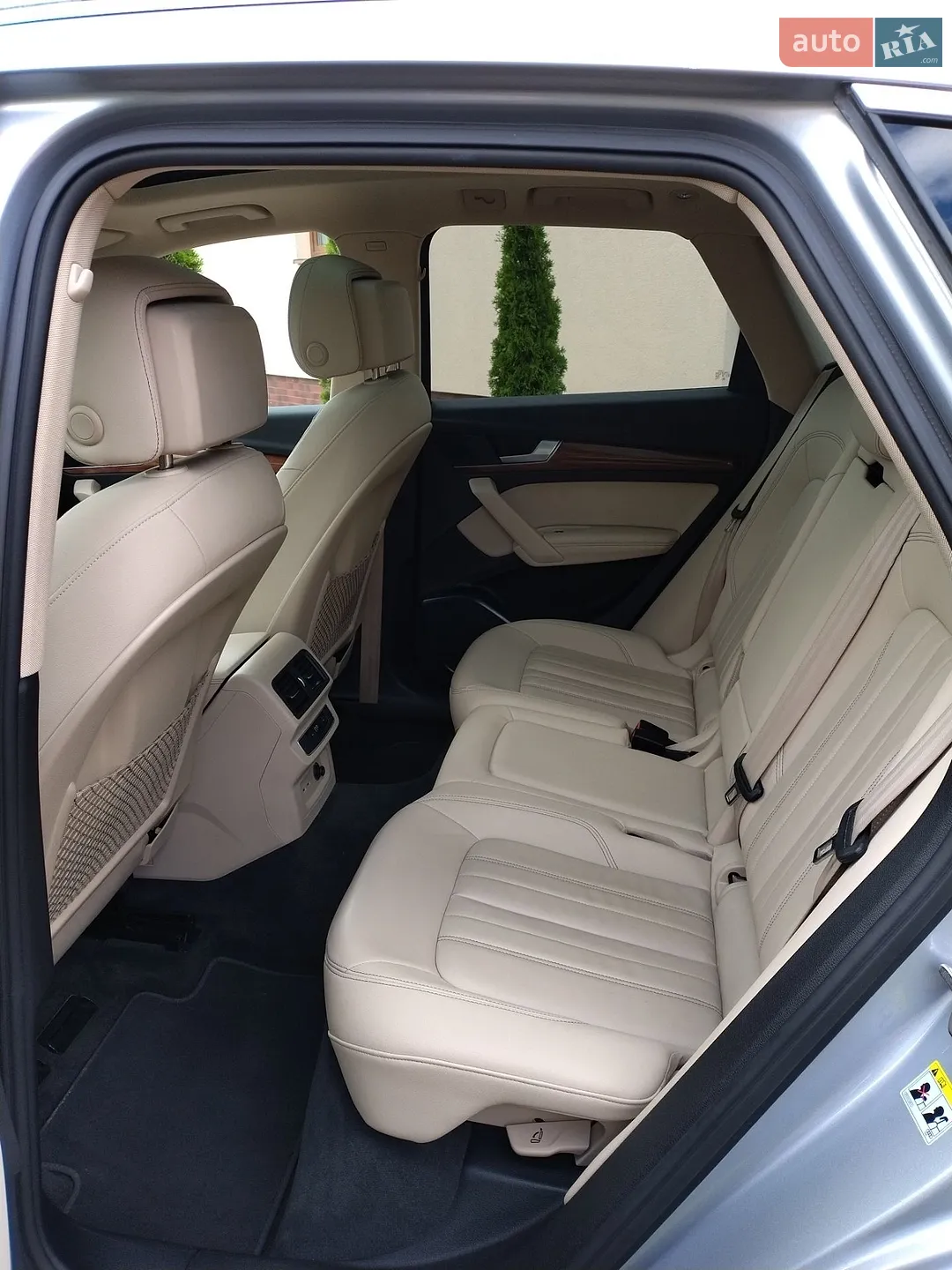 2022 Audi Q5 - мініатюра 34