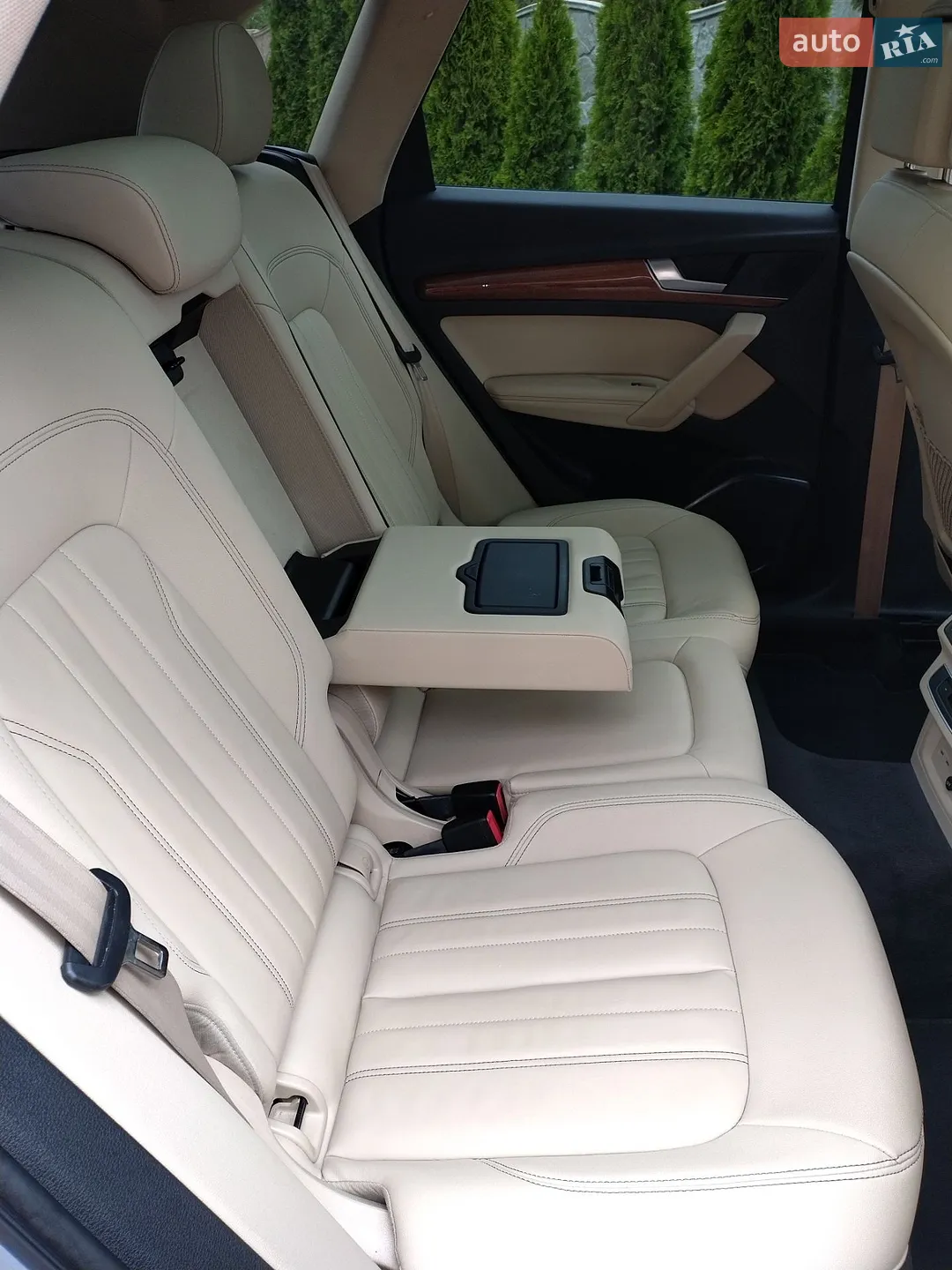 2022 Audi Q5 - мініатюра 42