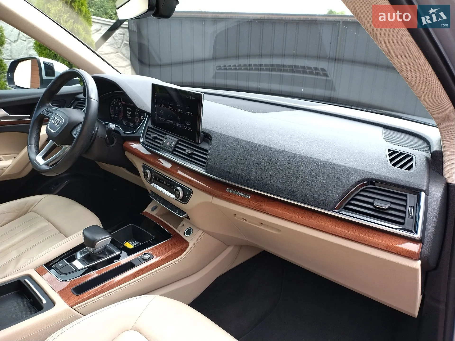 2022 Audi Q5 - мініатюра 46
