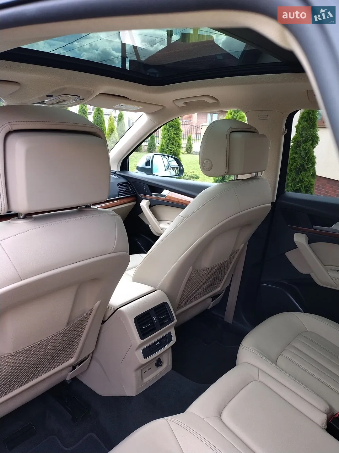 2022 Audi Q5 - мініатюра 50
