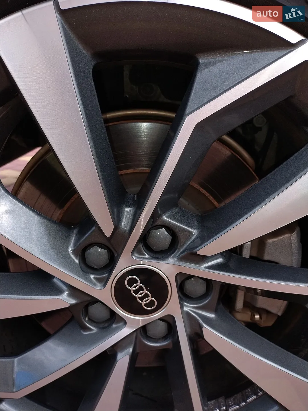 2022 Audi Q5 - мініатюра 66