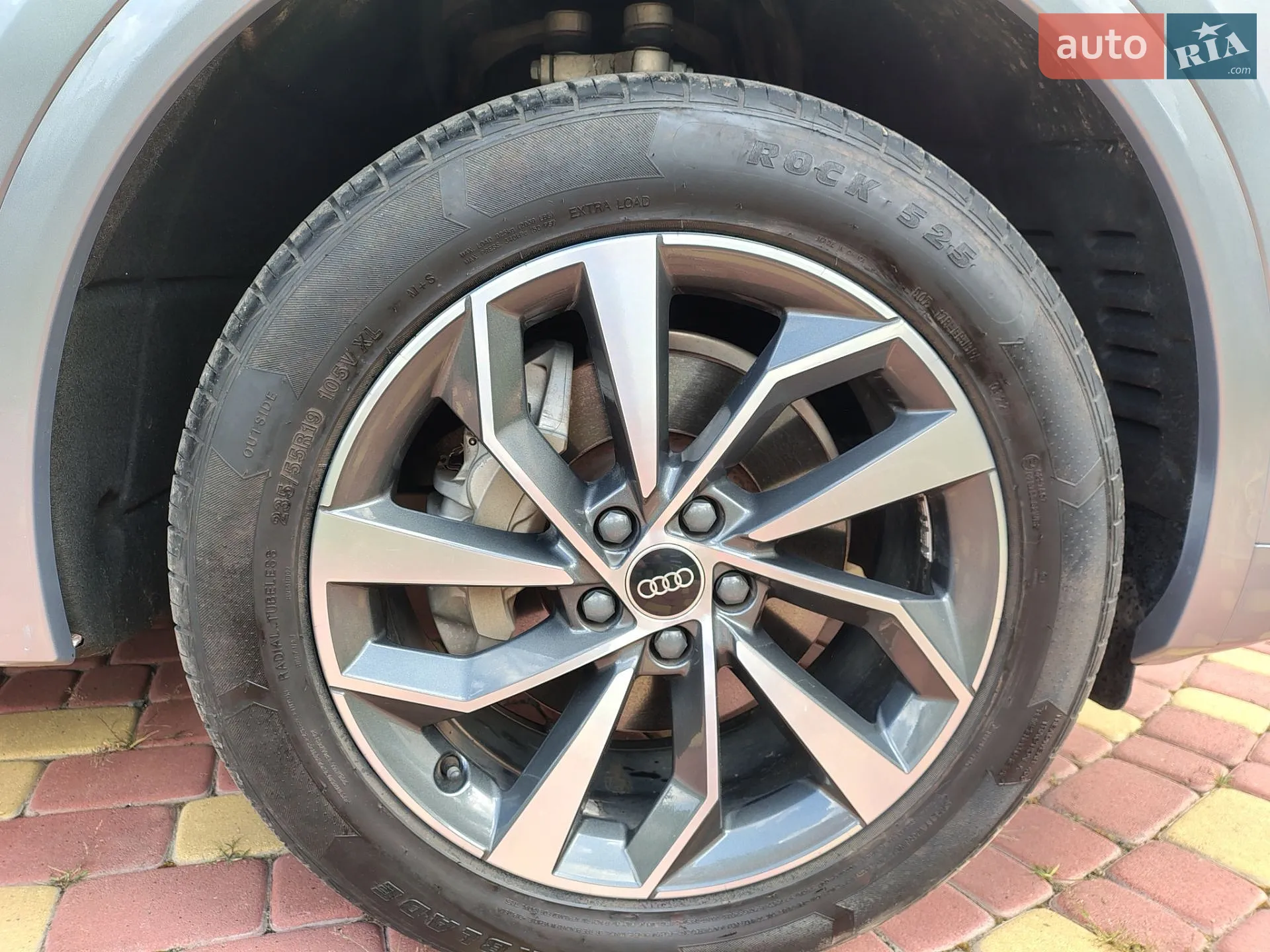 2022 Audi Q5 - мініатюра 70