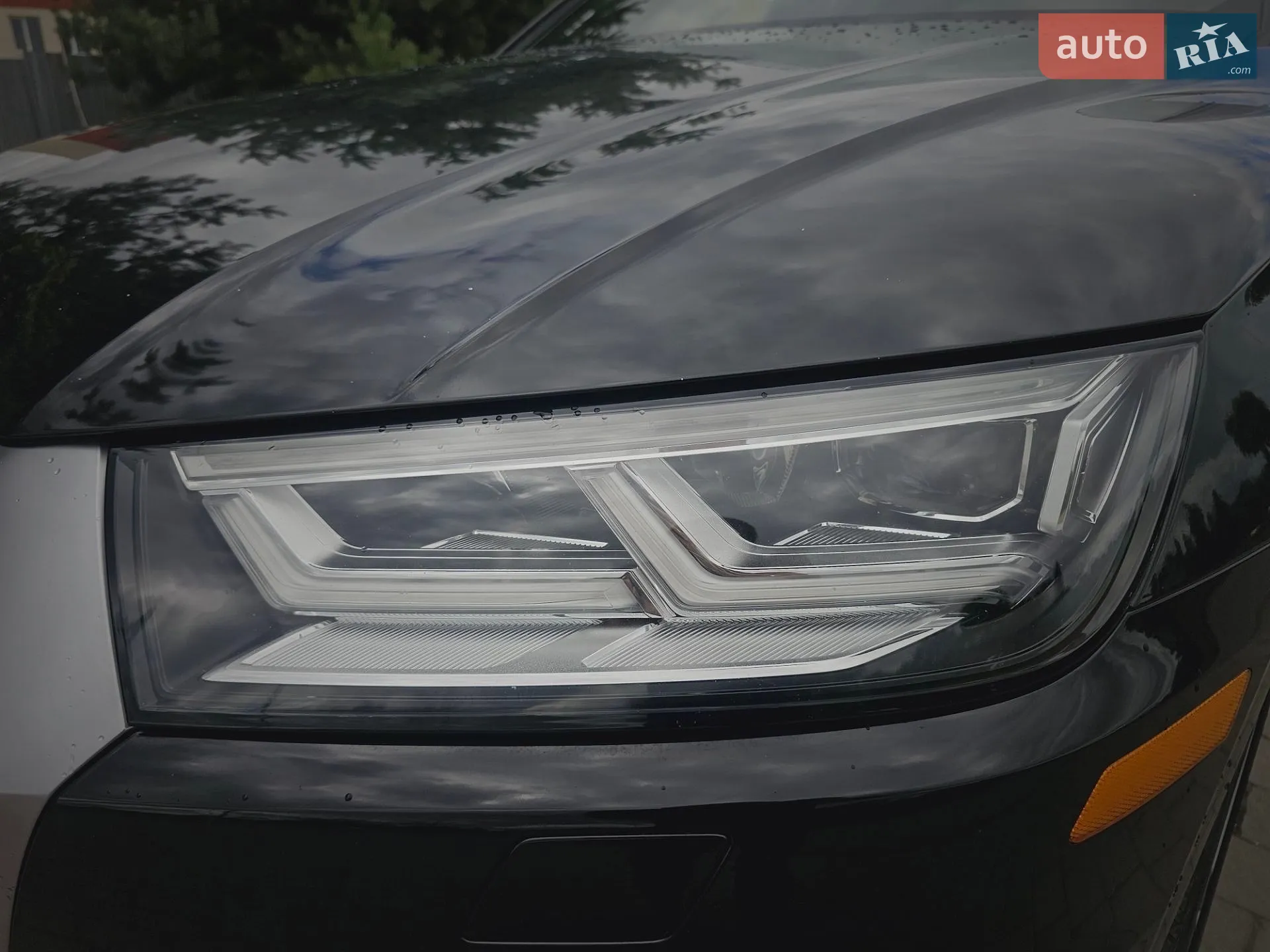 2018 Audi Q5 - мініатюра 18