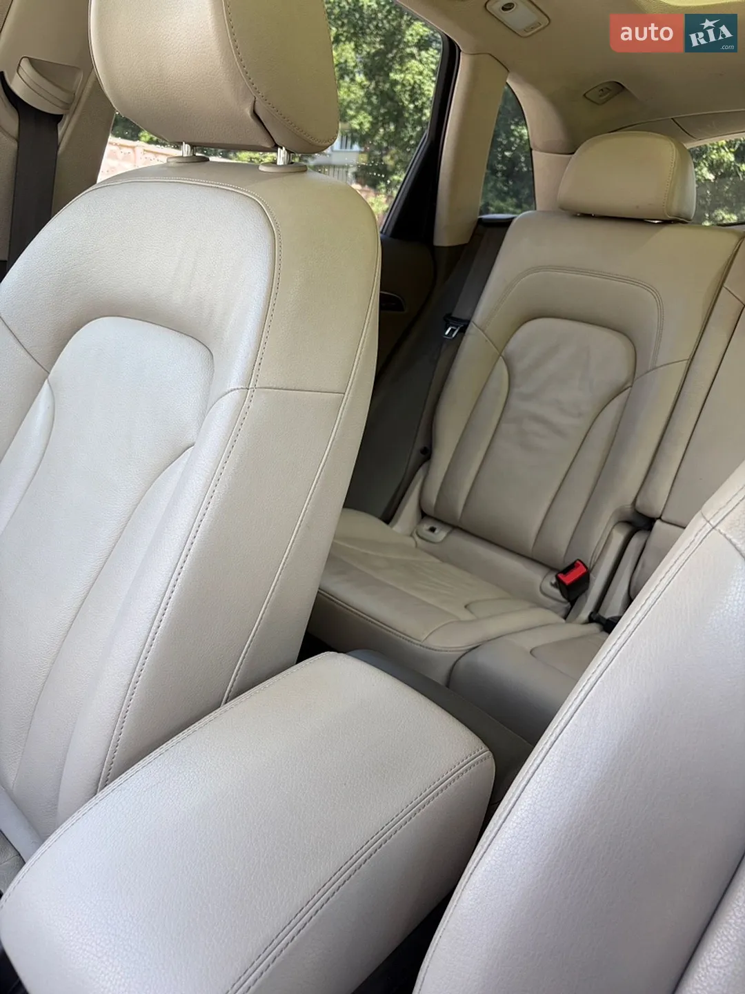 2011 Audi Q5 - мініатюра 18