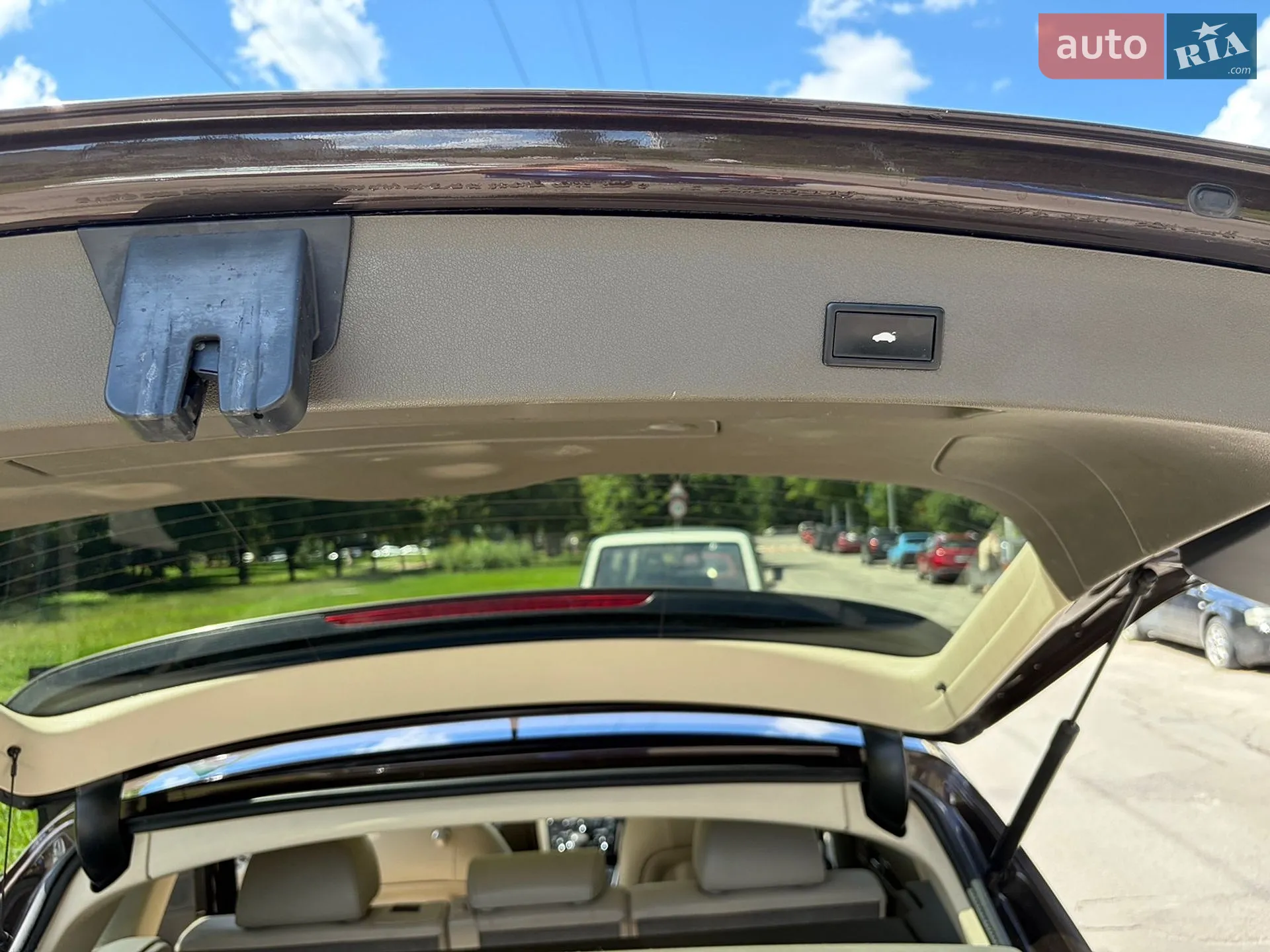 2011 Audi Q5 - мініатюра 25