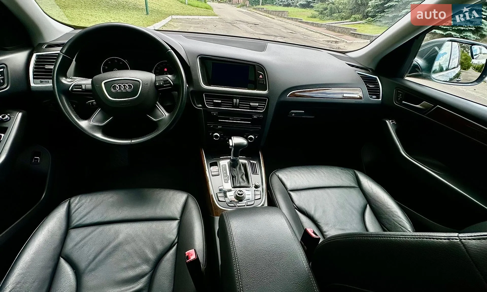 2015 Audi Q5 - мініатюра 10