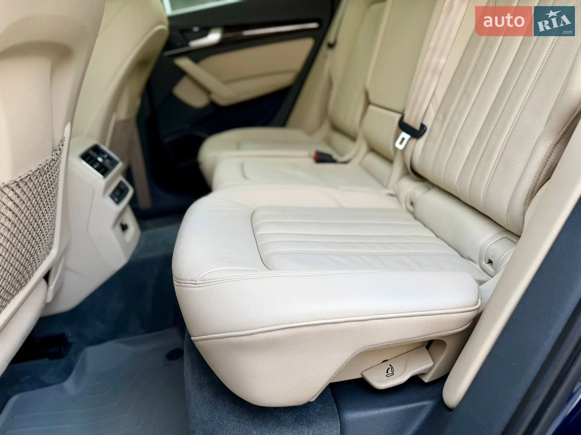 2018 Audi Q5 - мініатюра 45