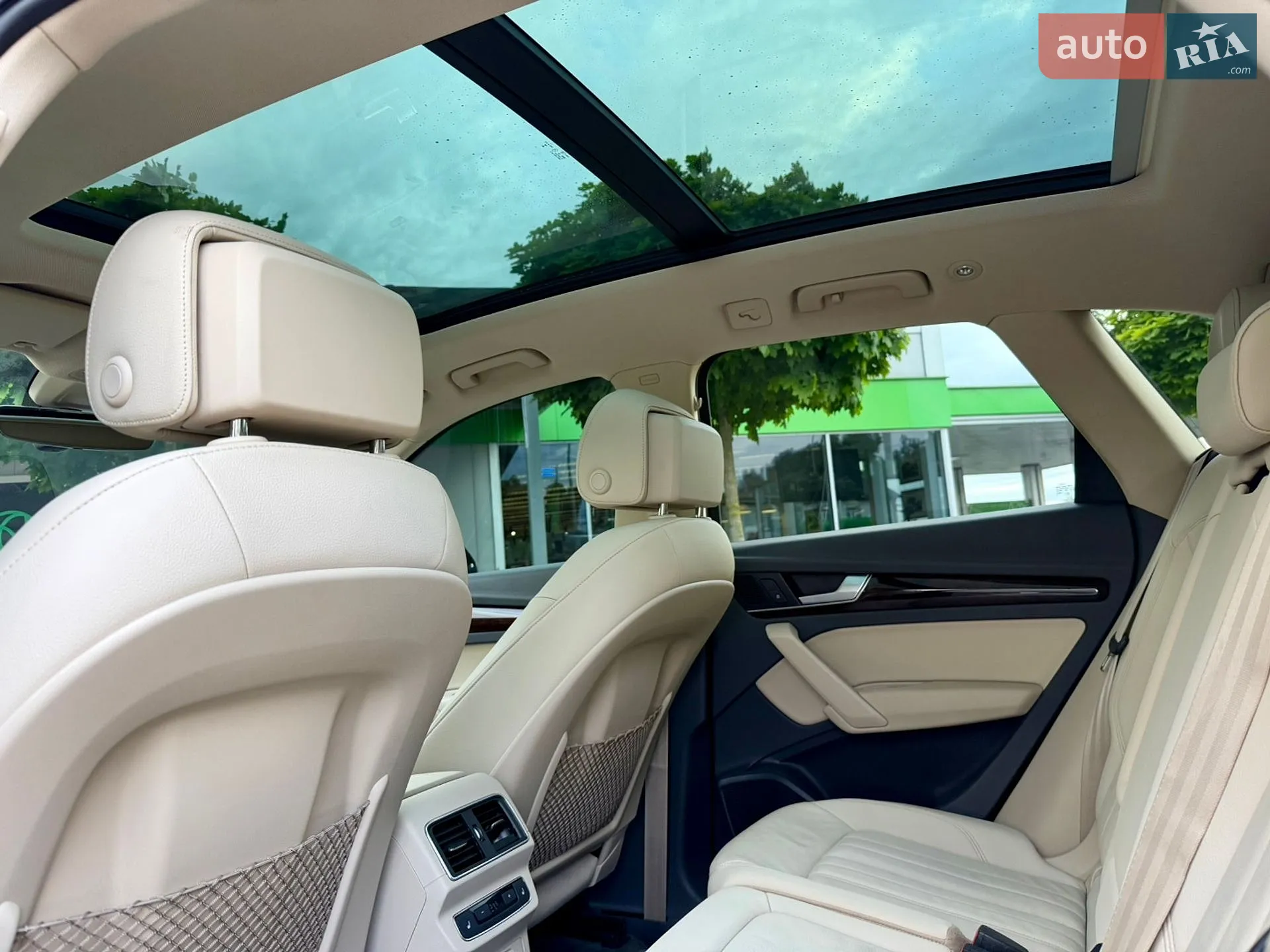 2018 Audi Q5 - мініатюра 48