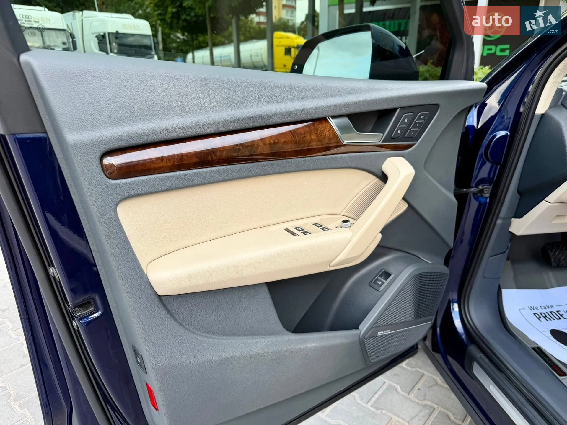 2018 Audi Q5 - мініатюра 50