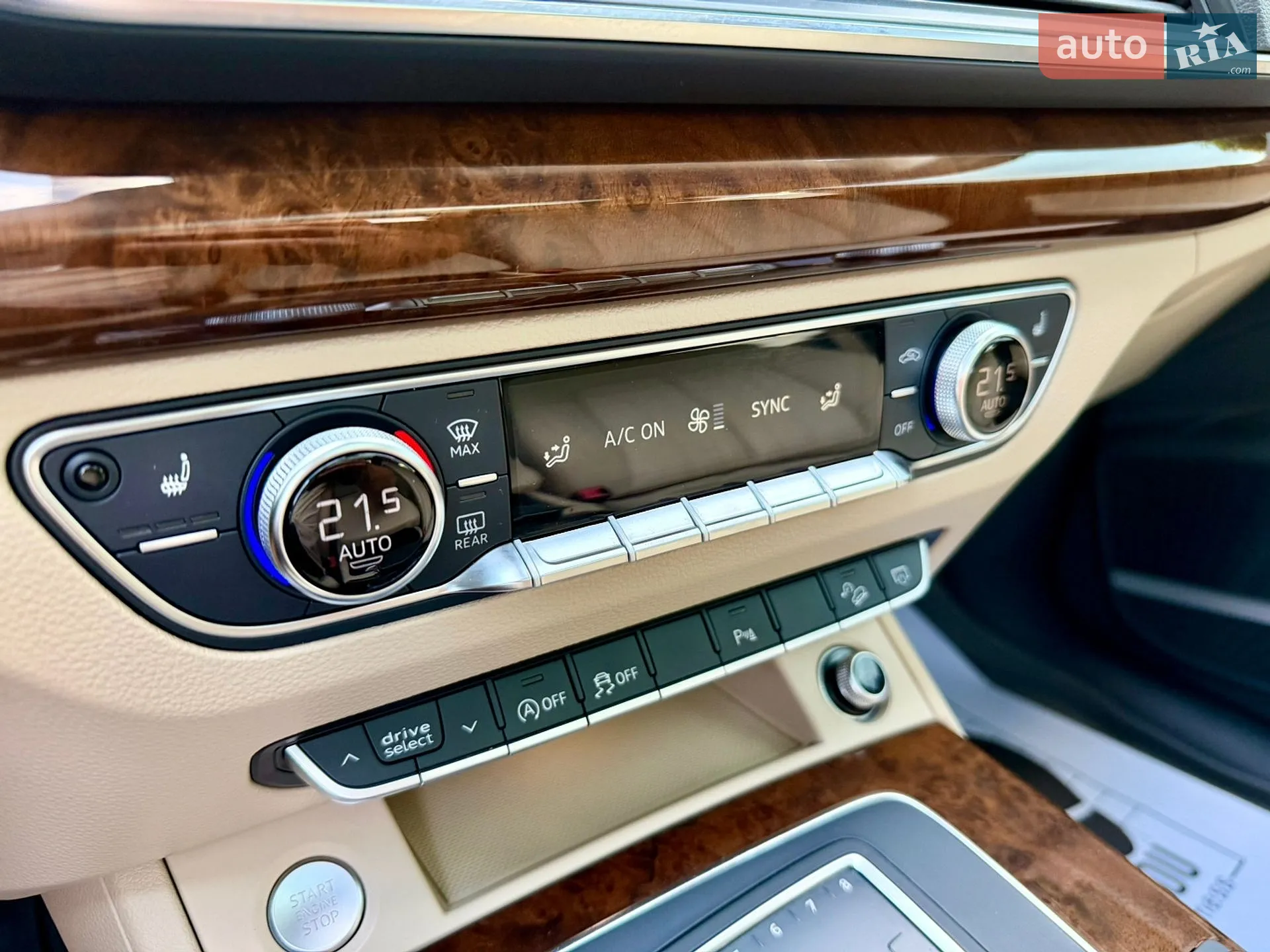 2018 Audi Q5 - мініатюра 55