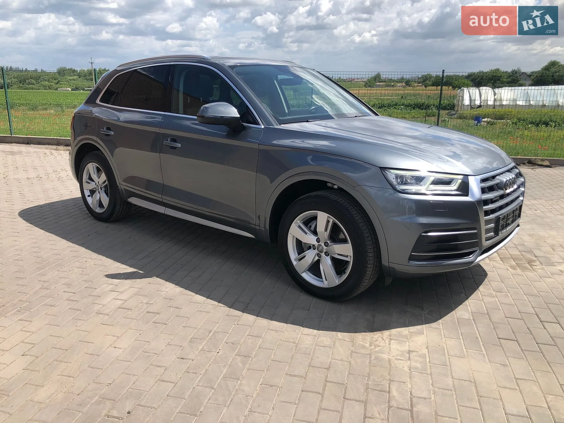 2019 Audi Q5 - мініатюра 11