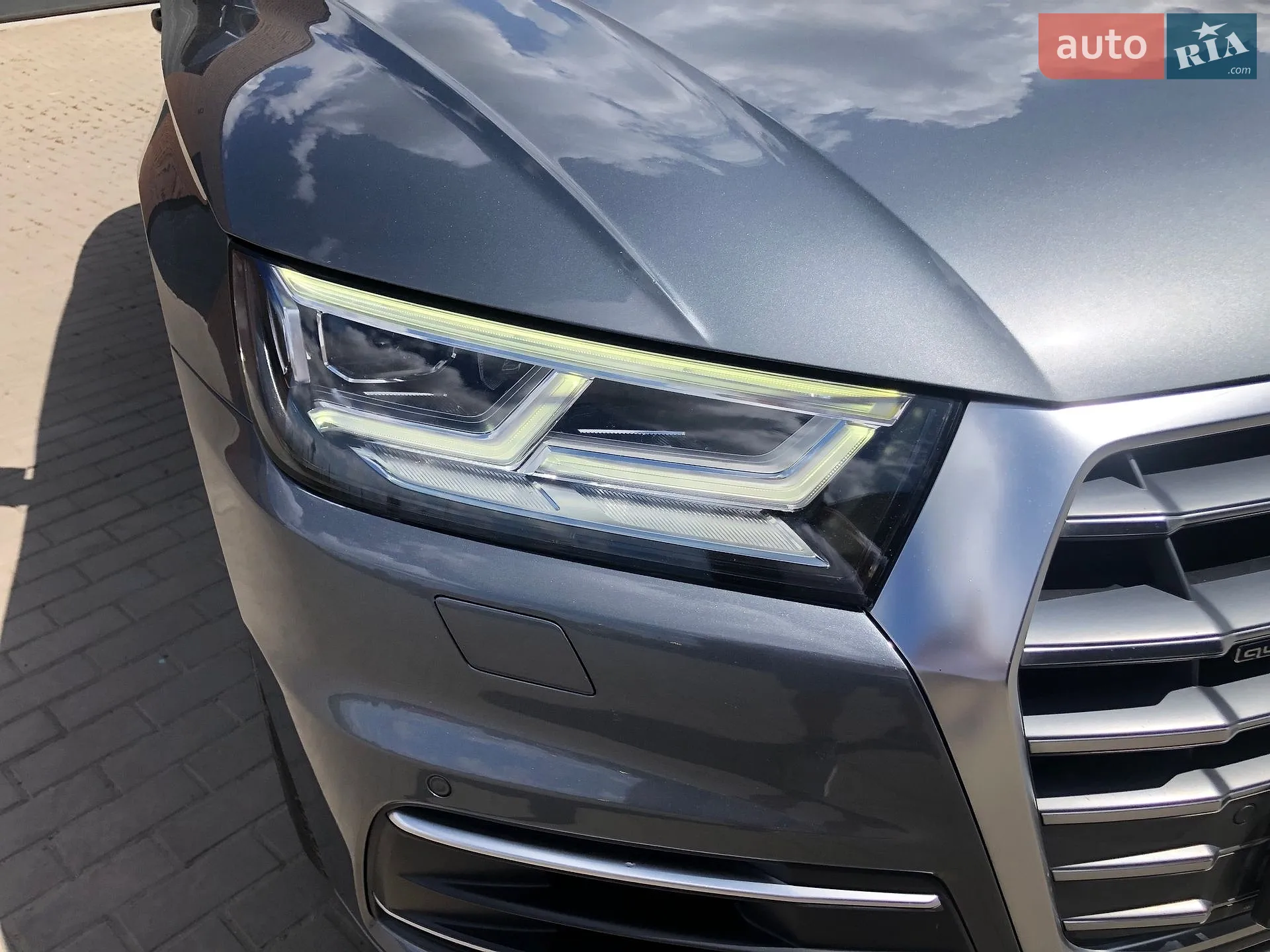 2019 Audi Q5 - мініатюра 13