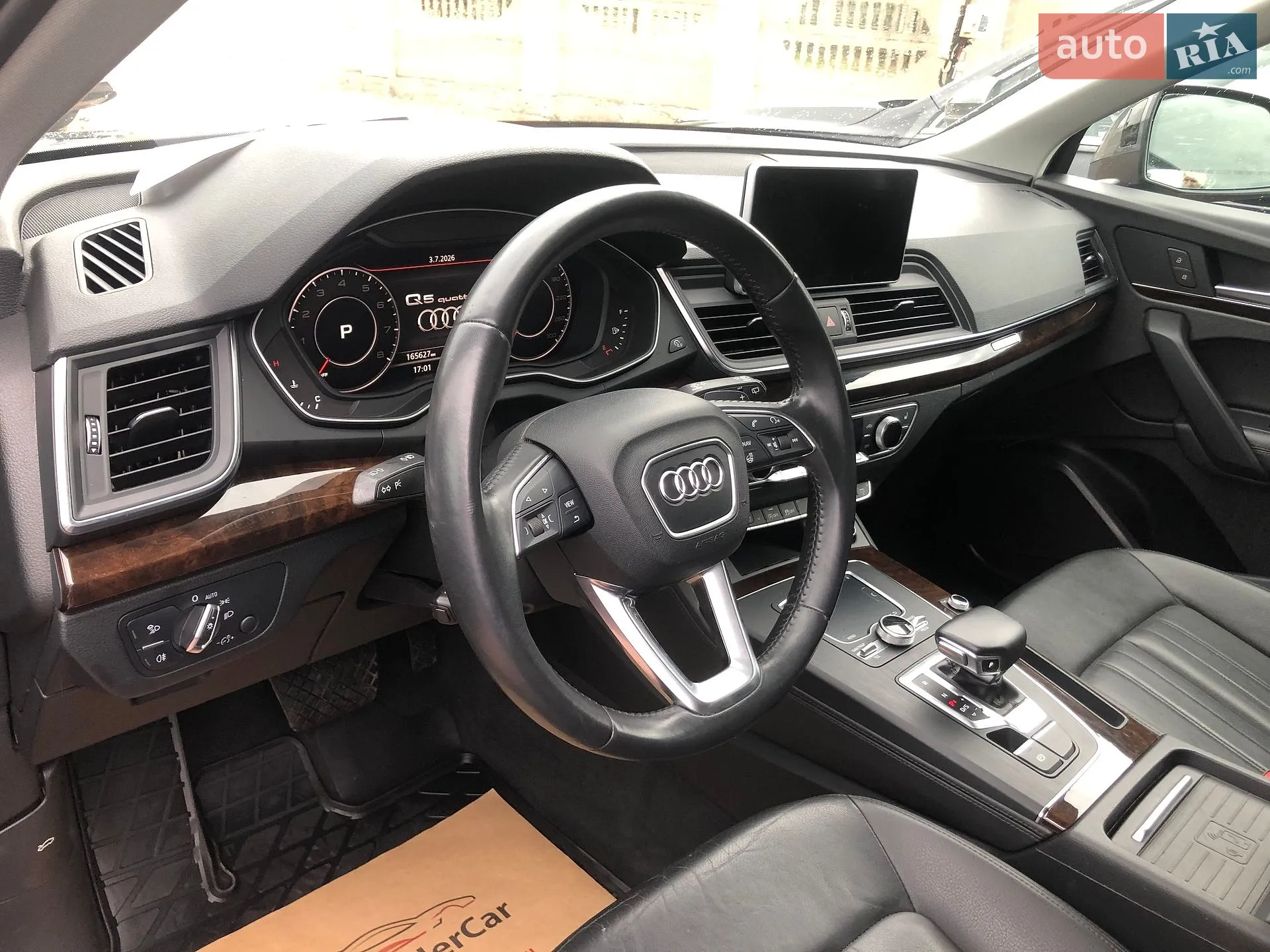 2019 Audi Q5 - мініатюра 24