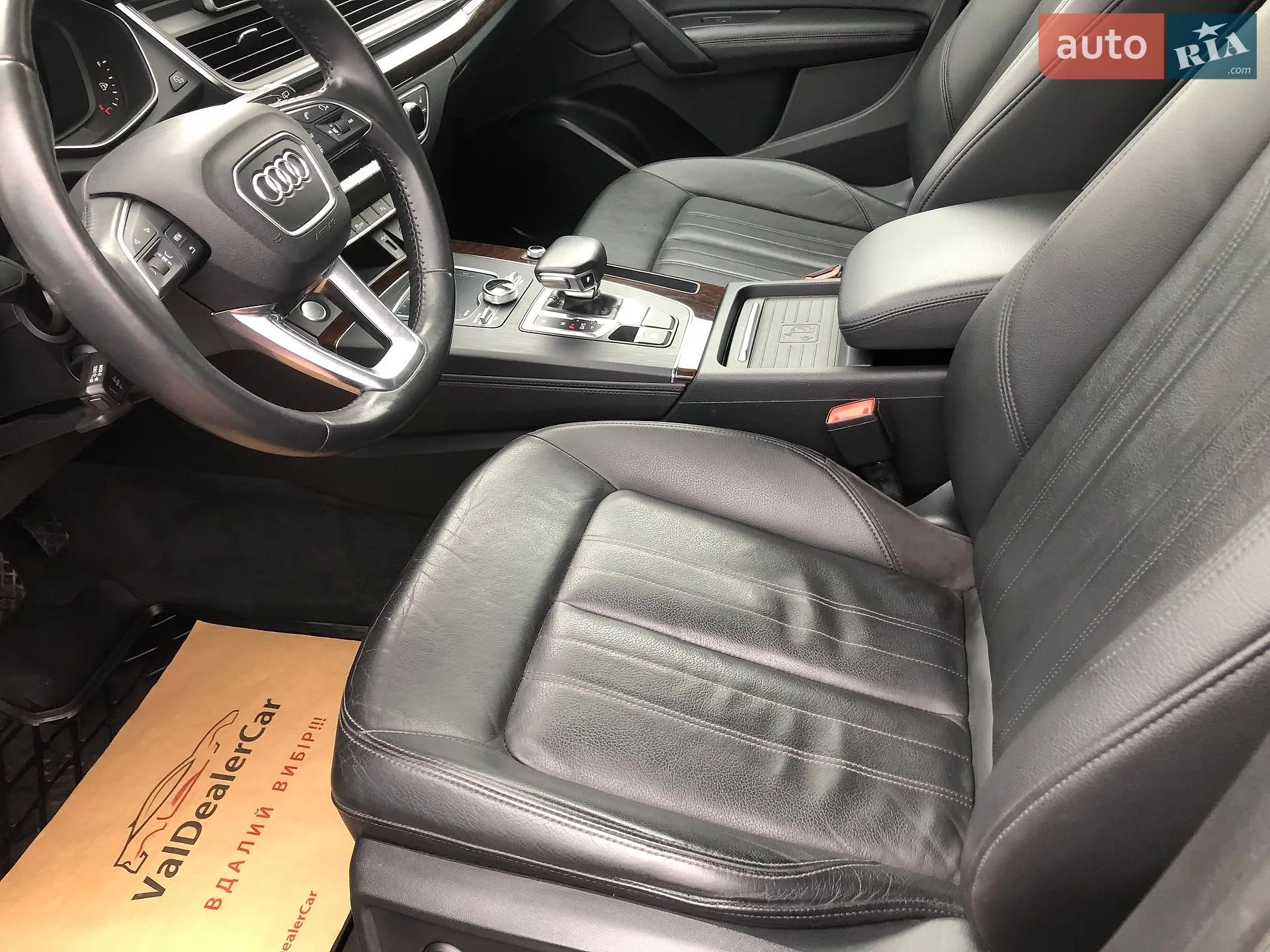 2019 Audi Q5 - мініатюра 25