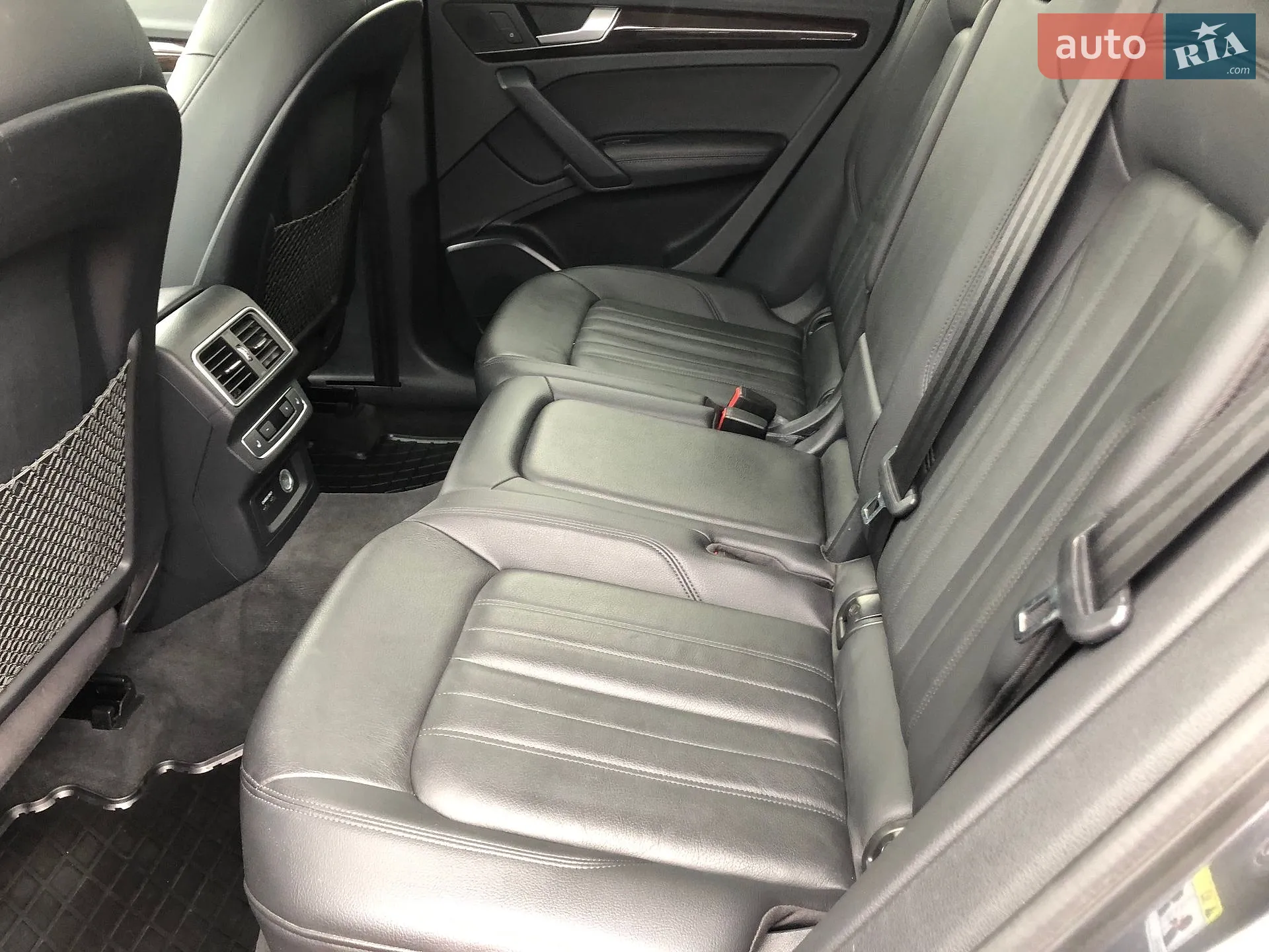 2019 Audi Q5 - мініатюра 26