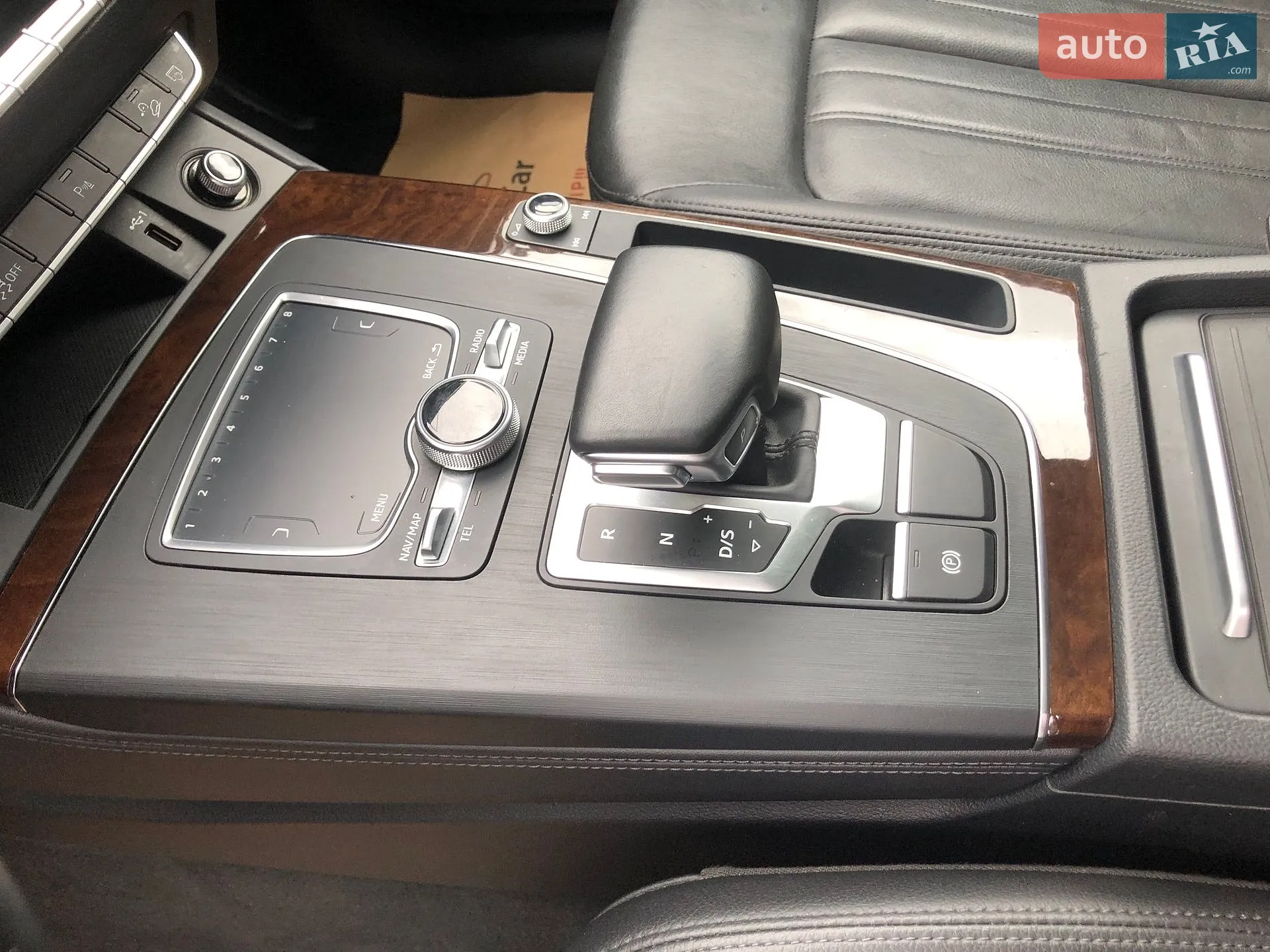 2019 Audi Q5 - мініатюра 27