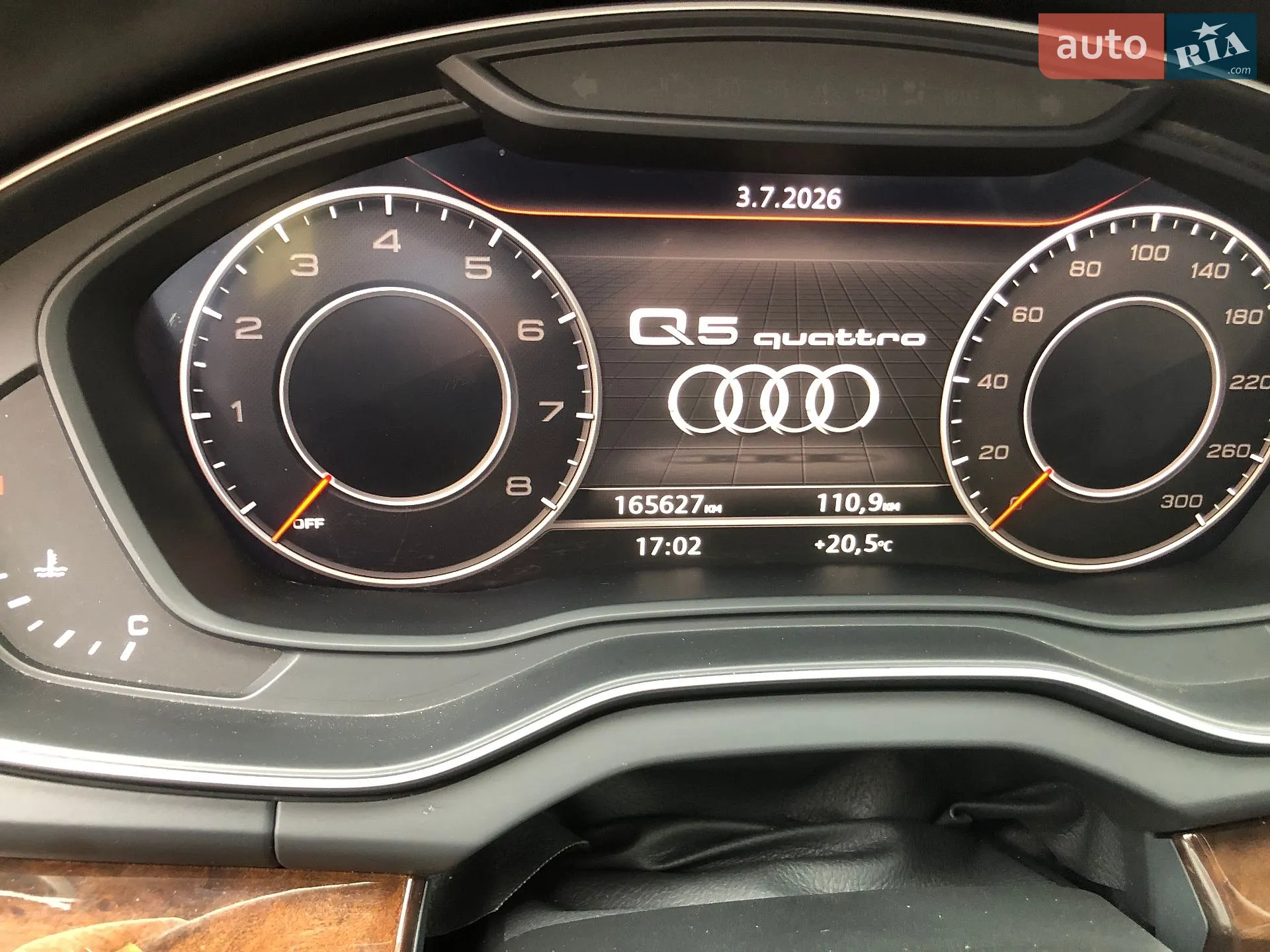2019 Audi Q5 - мініатюра 28