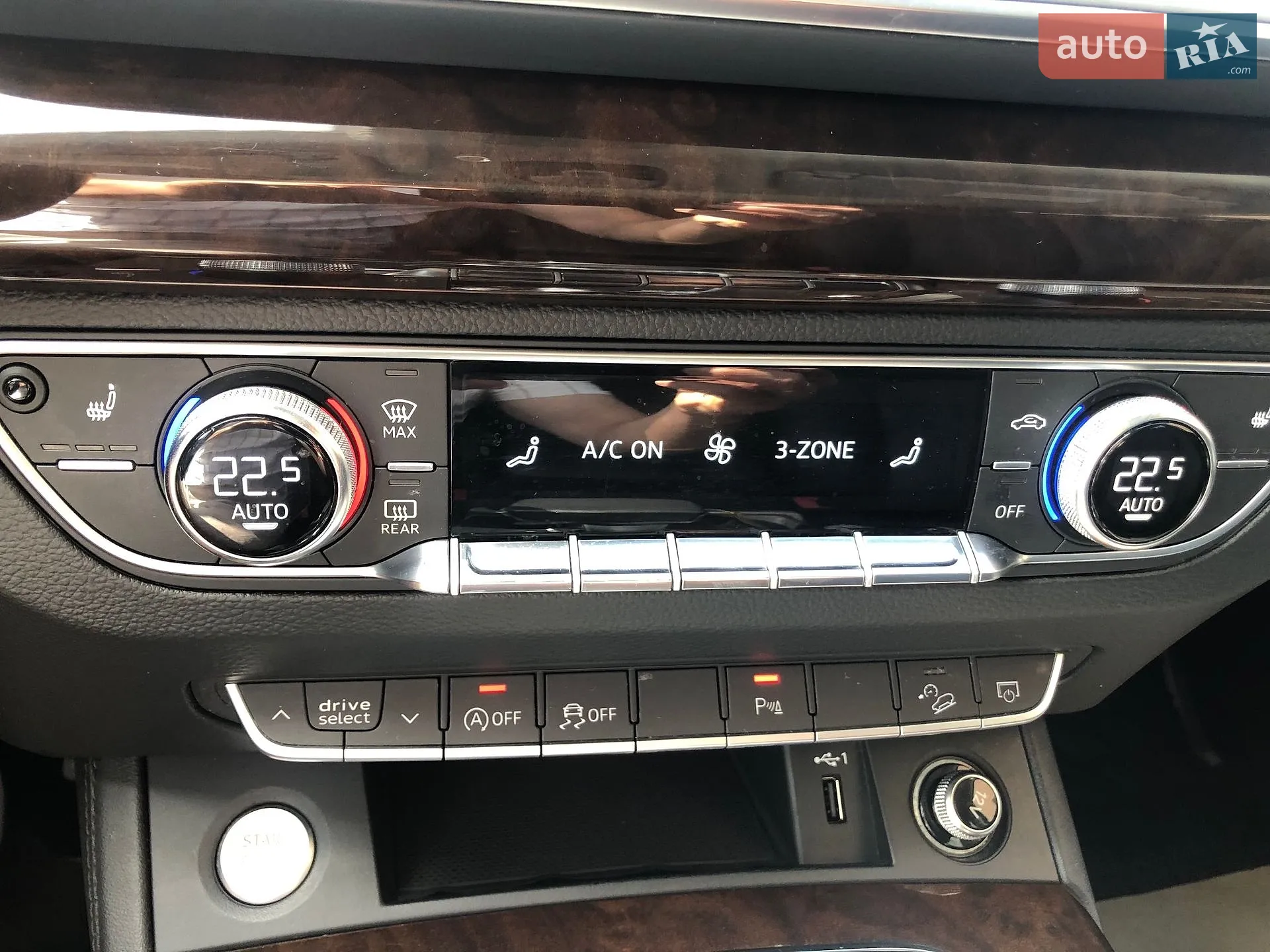 2019 Audi Q5 - мініатюра 31