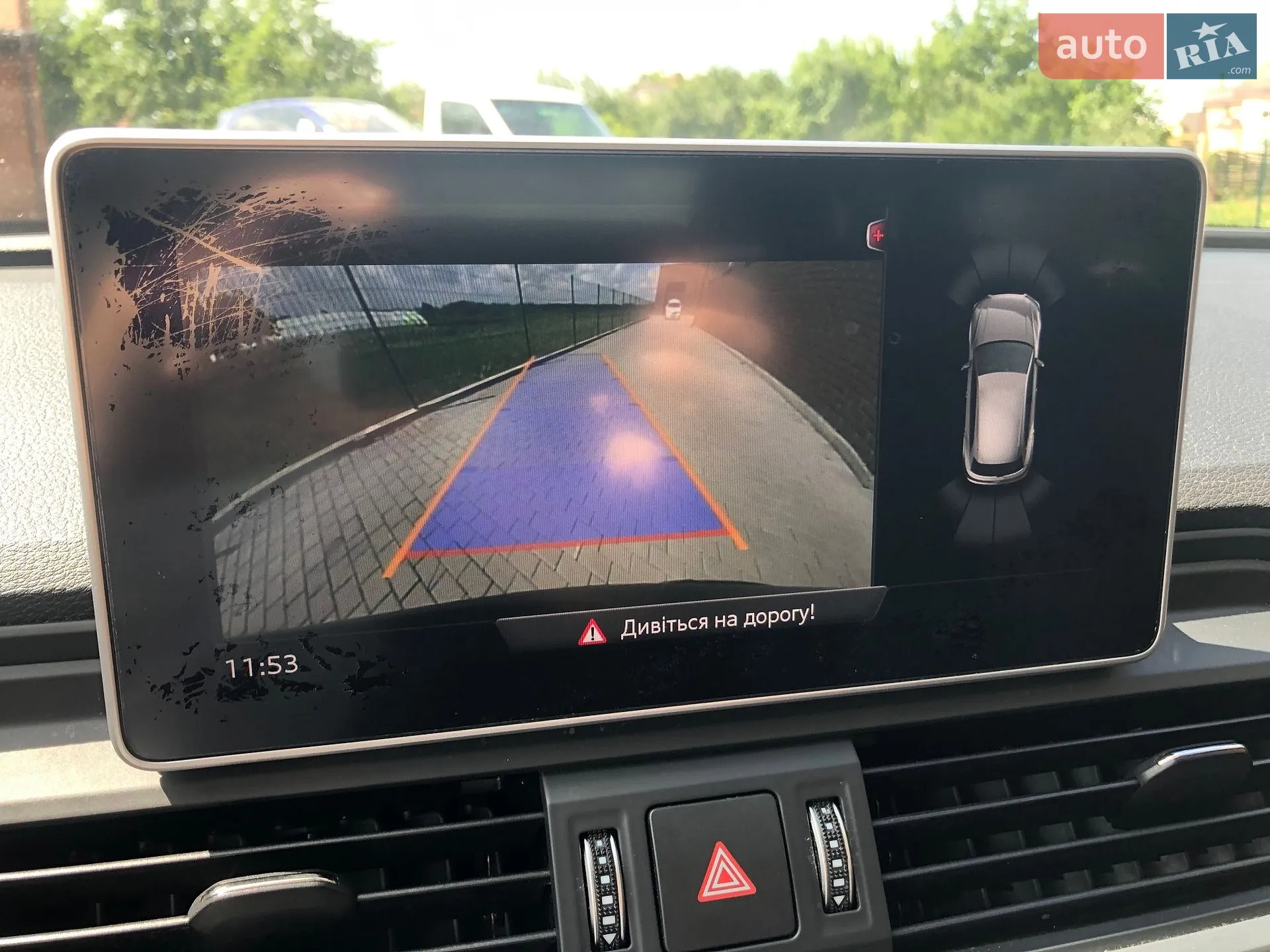 2019 Audi Q5 - мініатюра 32