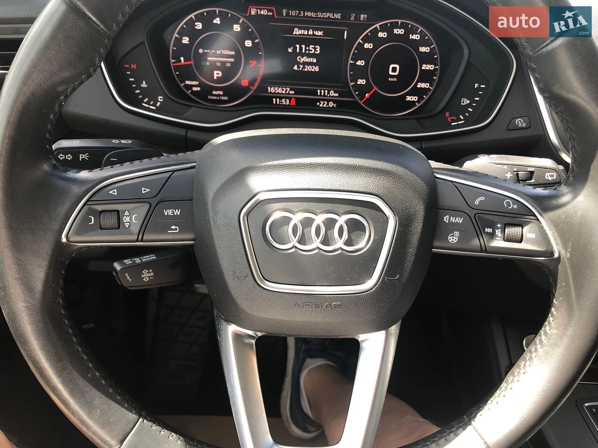 2019 Audi Q5 - мініатюра 33