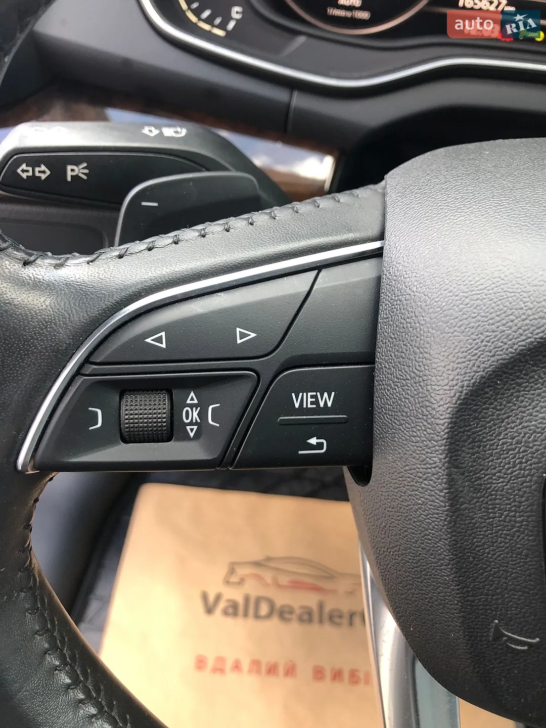 2019 Audi Q5 - мініатюра 35