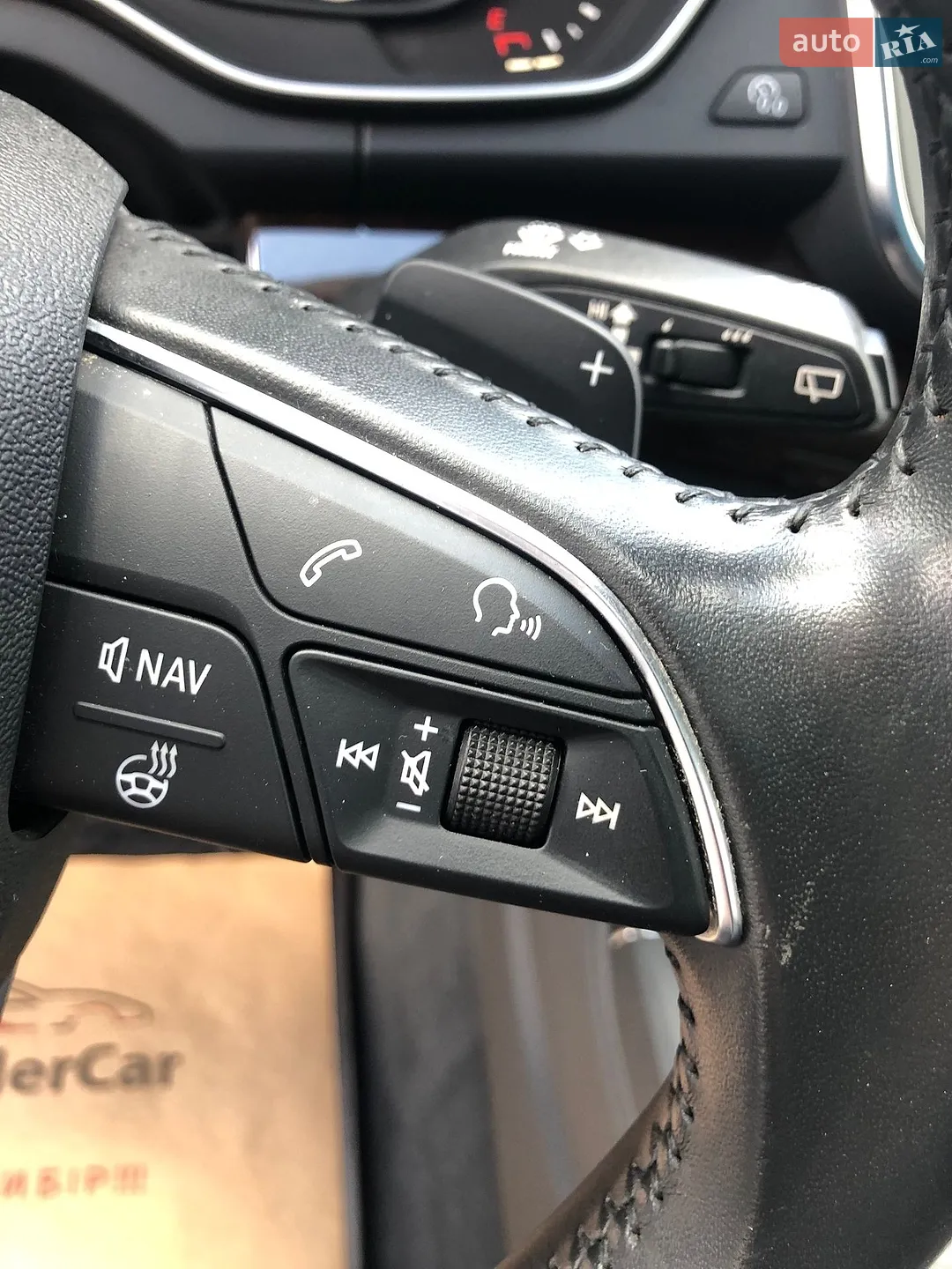 2019 Audi Q5 - мініатюра 36