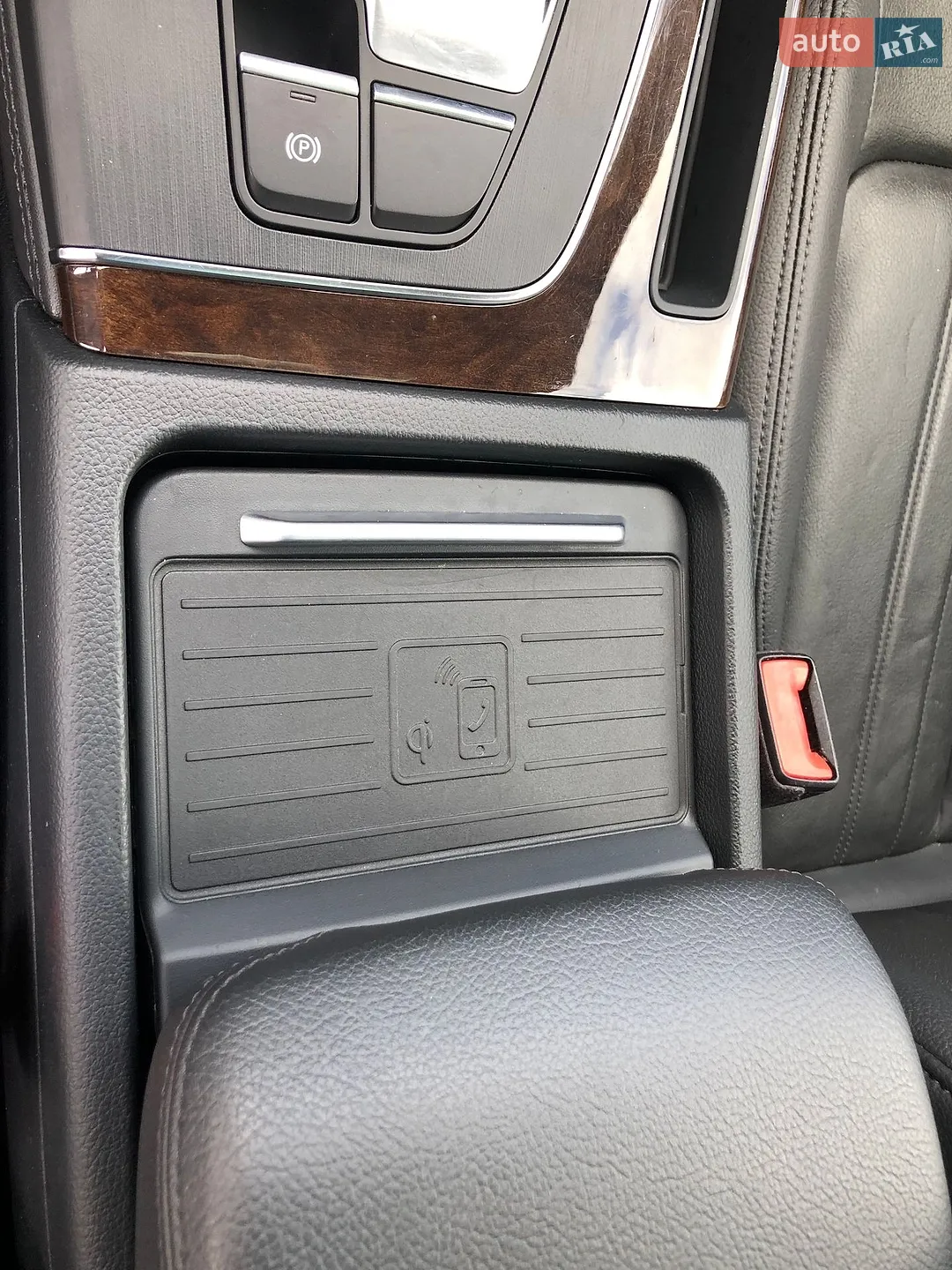 2019 Audi Q5 - мініатюра 37