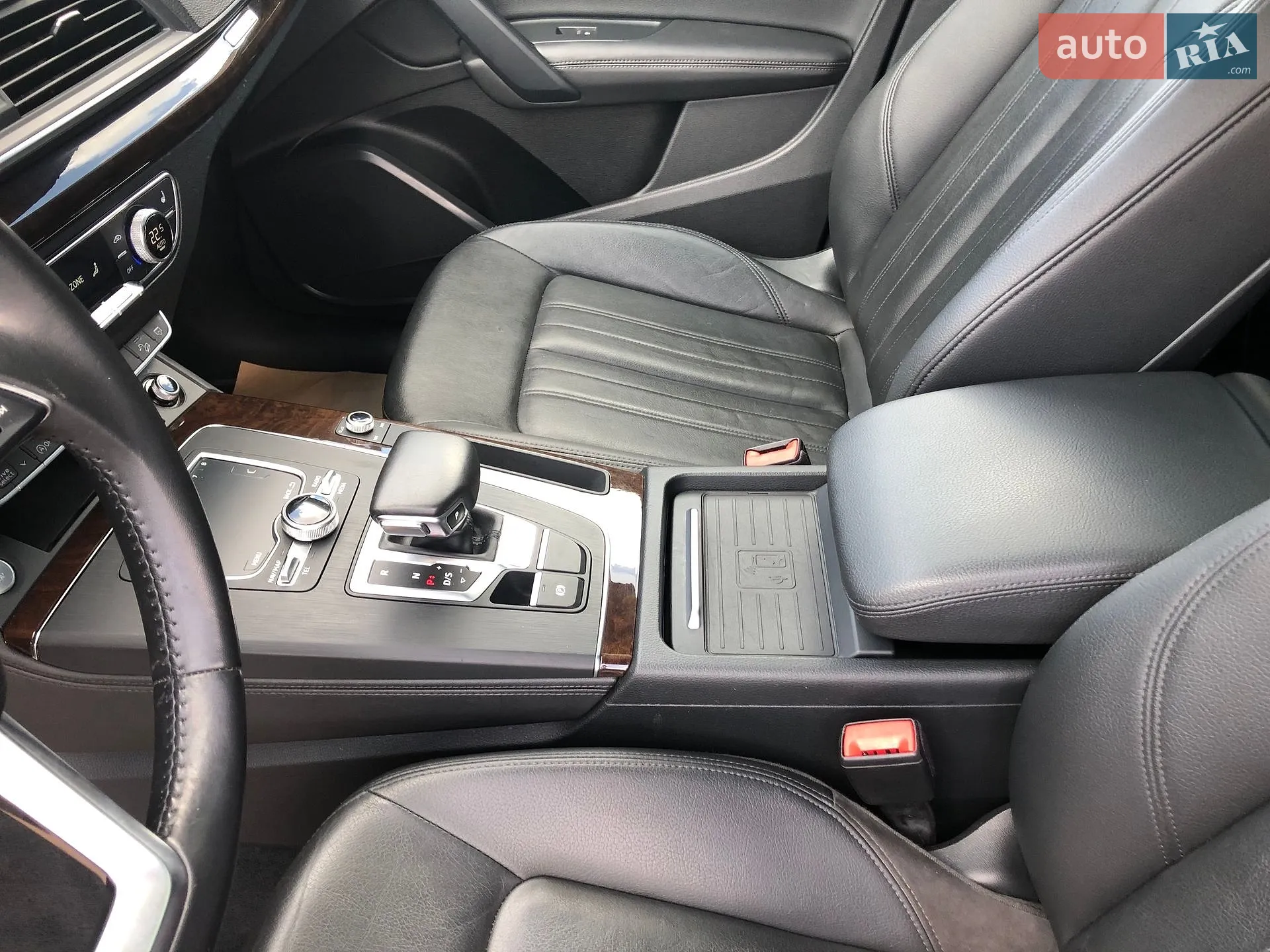 2019 Audi Q5 - мініатюра 38