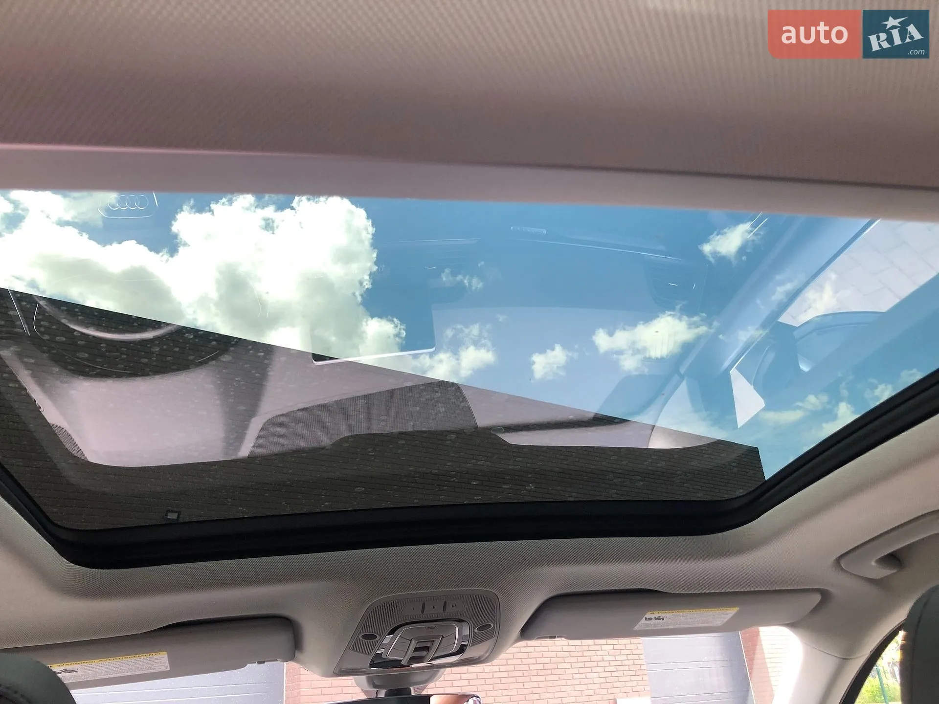 2019 Audi Q5 - мініатюра 40